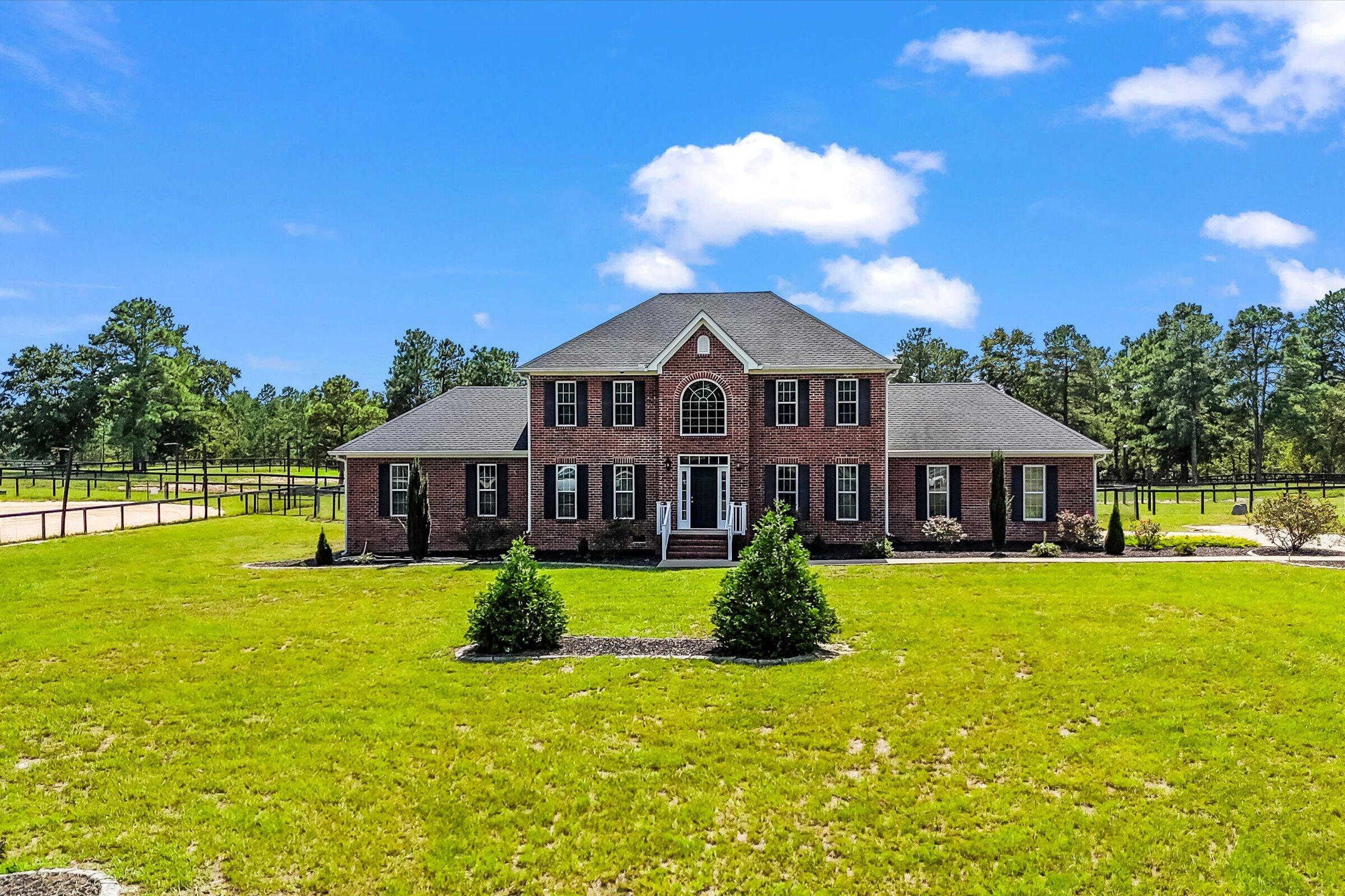 613 Dressage Court