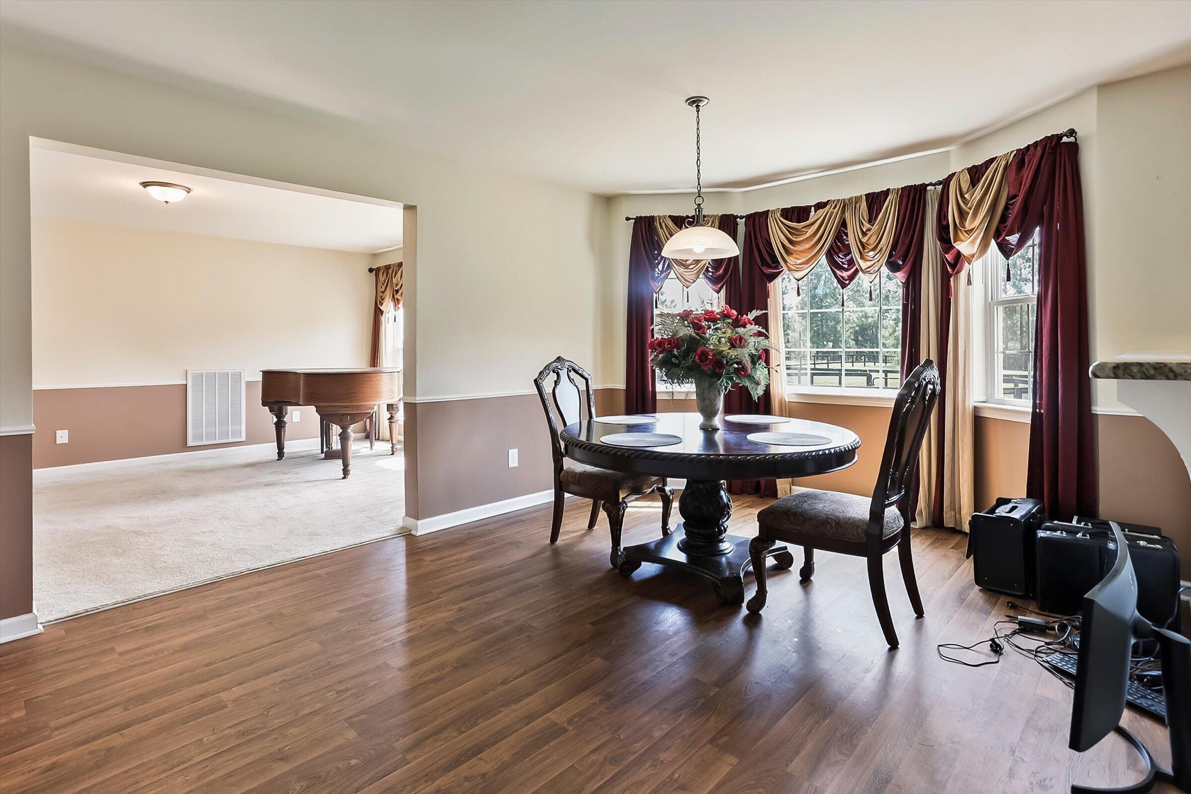 613 Dressage Court