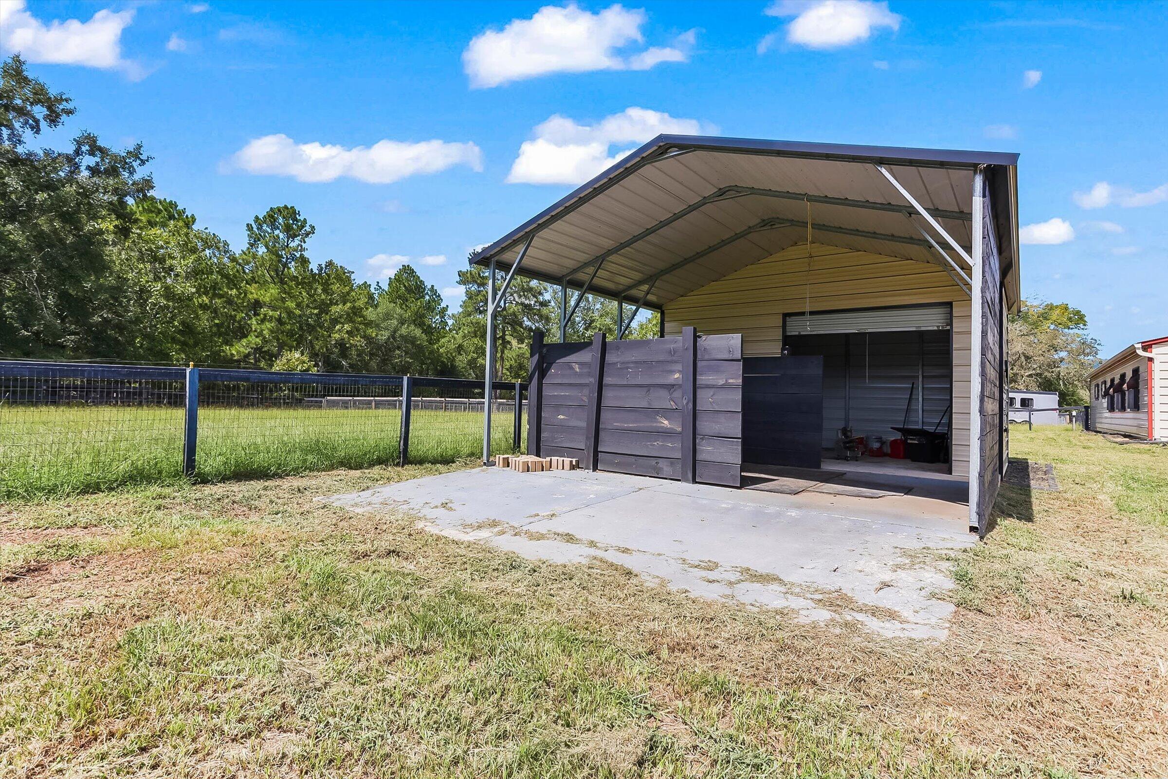 613 Dressage Court