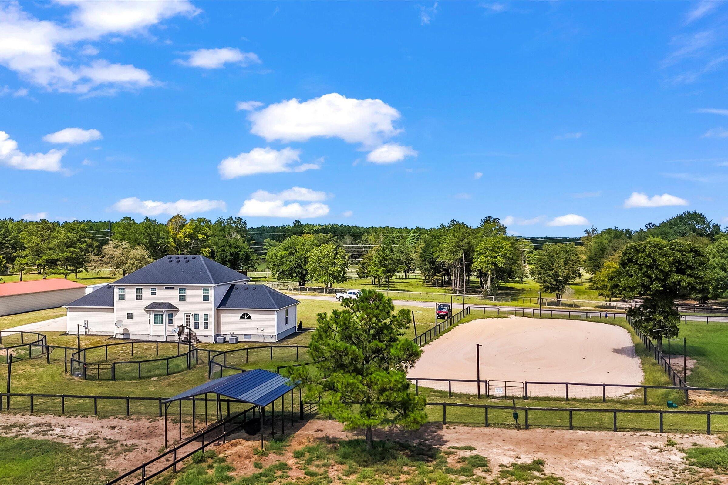 613 Dressage Court
