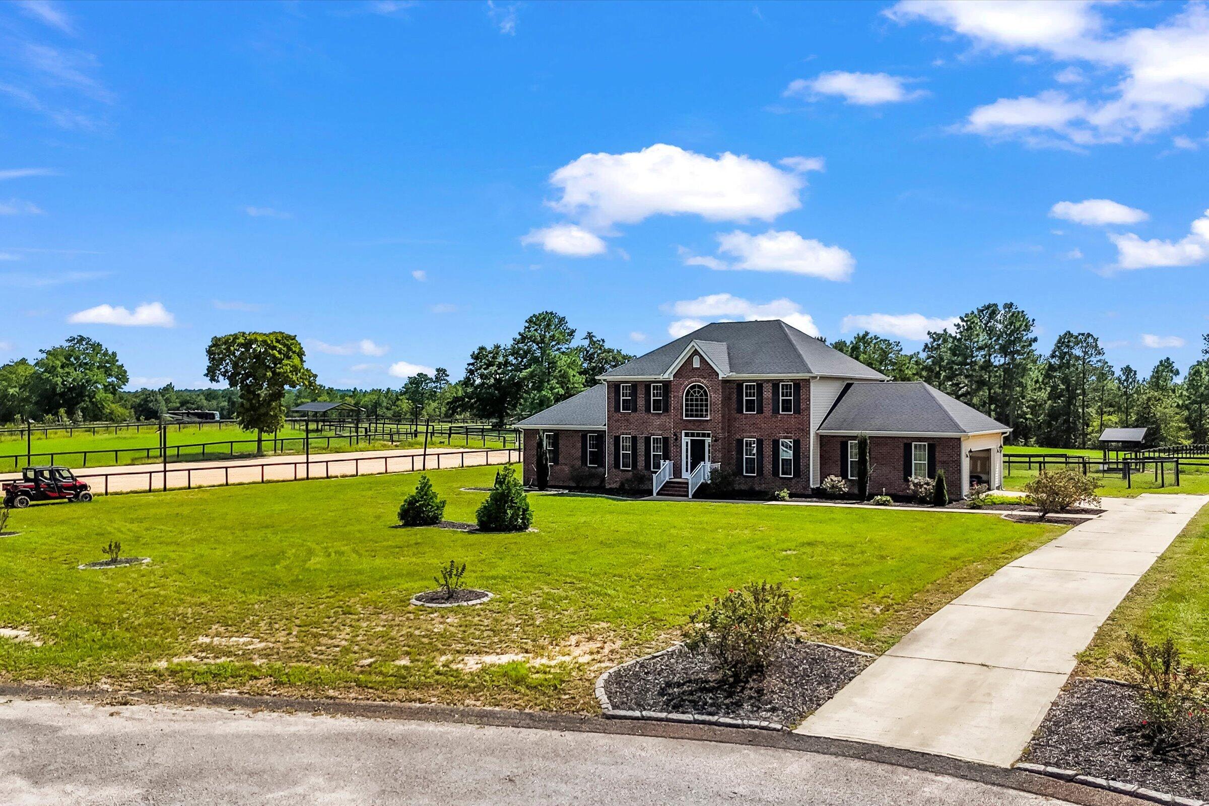 613 Dressage Court