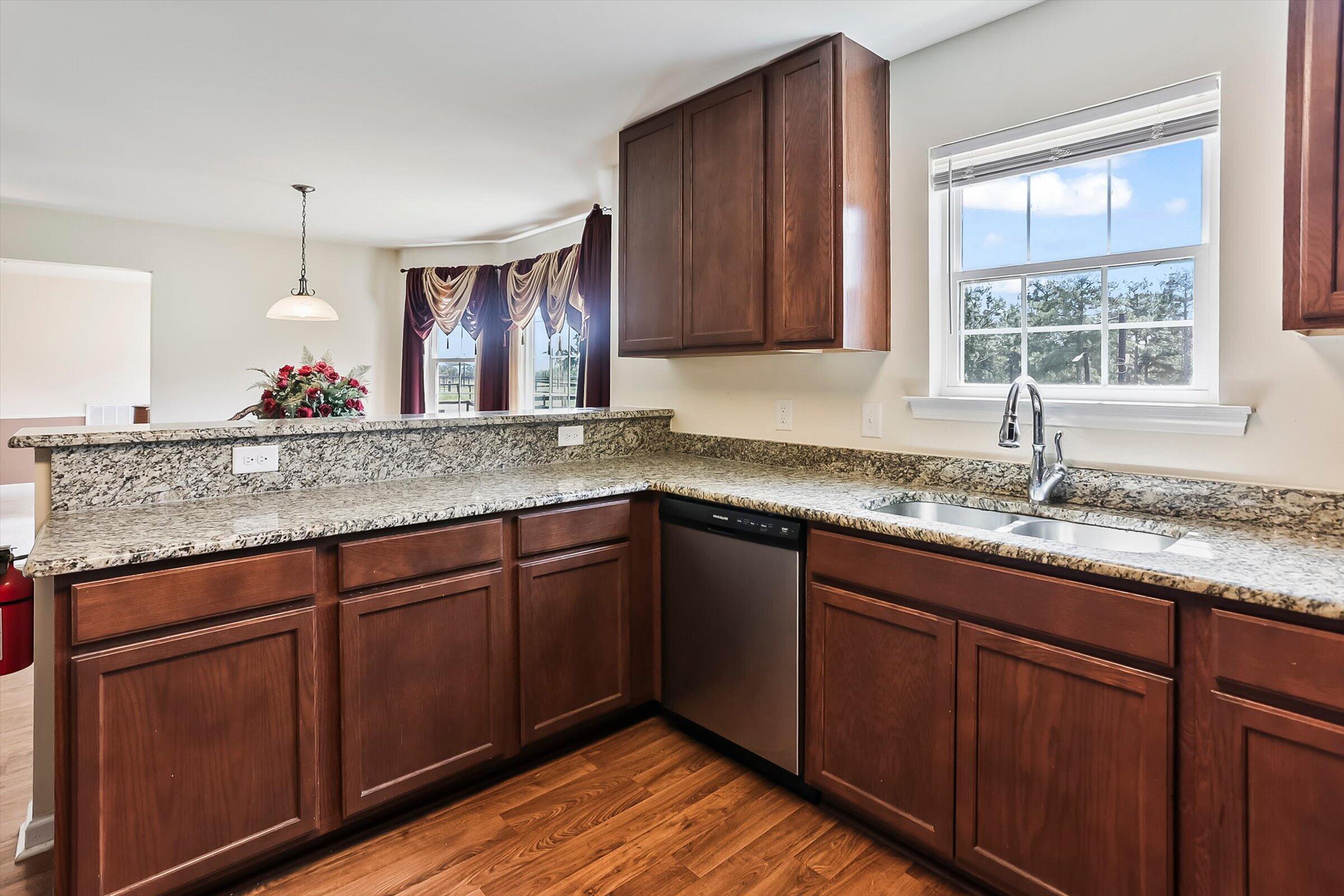 613 Dressage Court