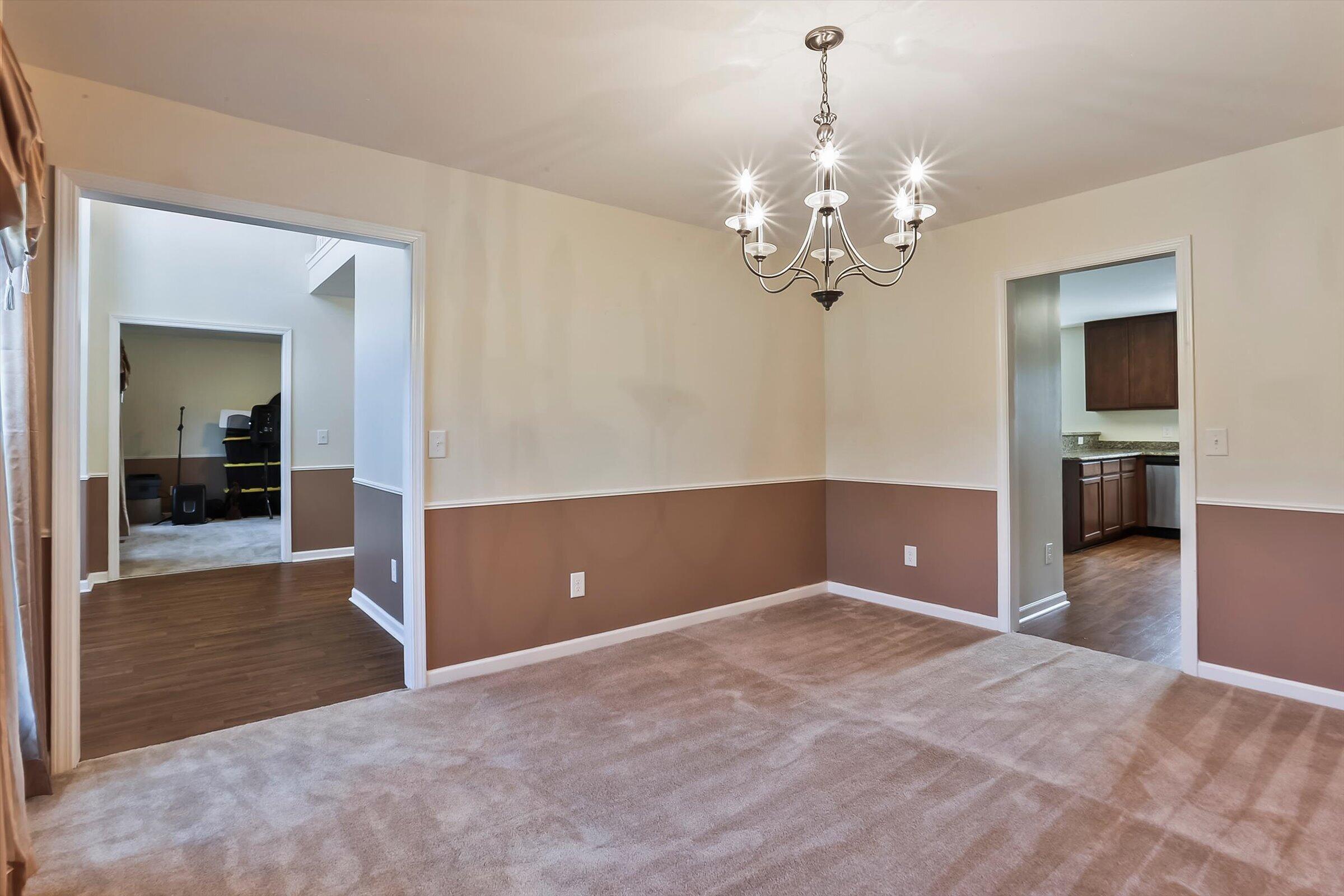 613 Dressage Court