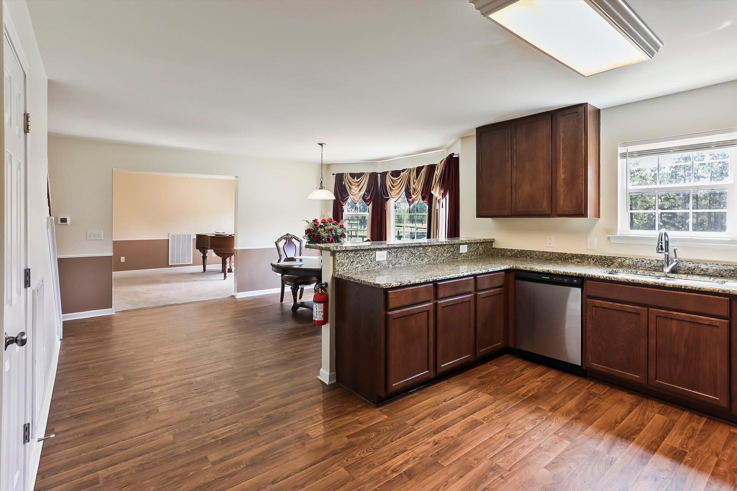 613 Dressage Court