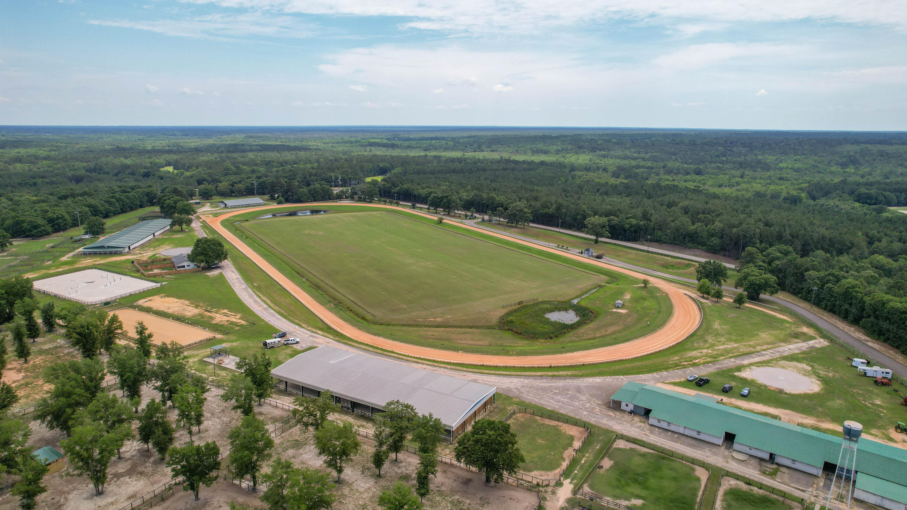 613 Dressage Court