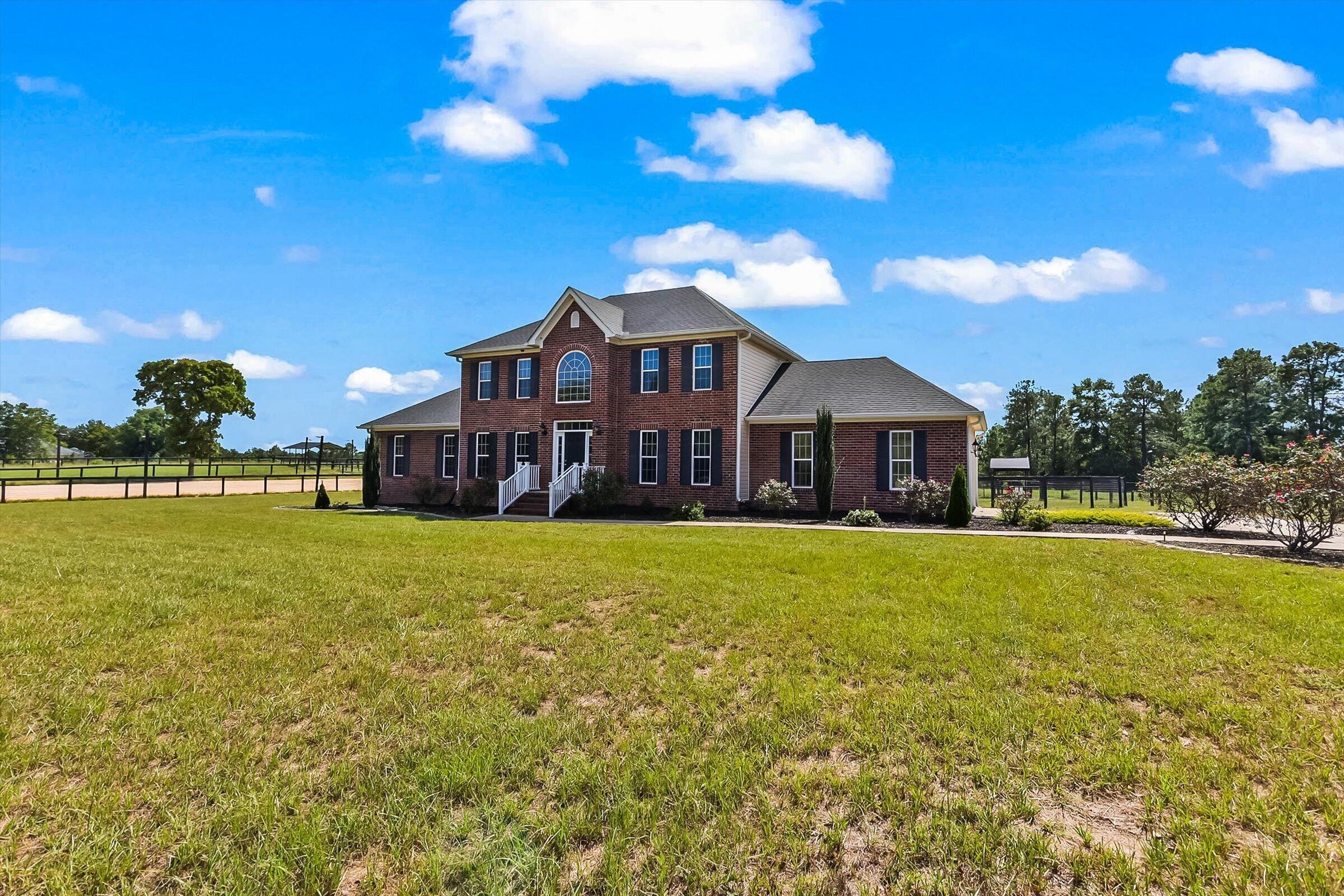 613 Dressage Court