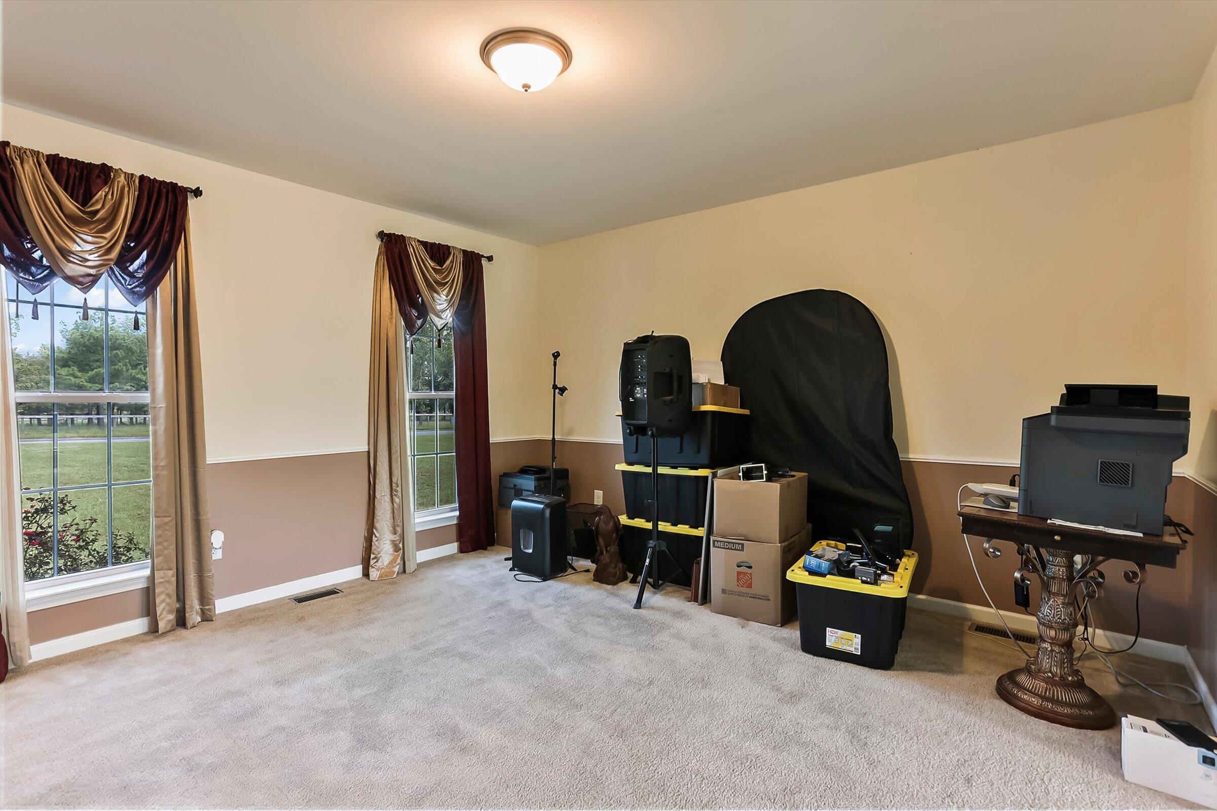 613 Dressage Court
