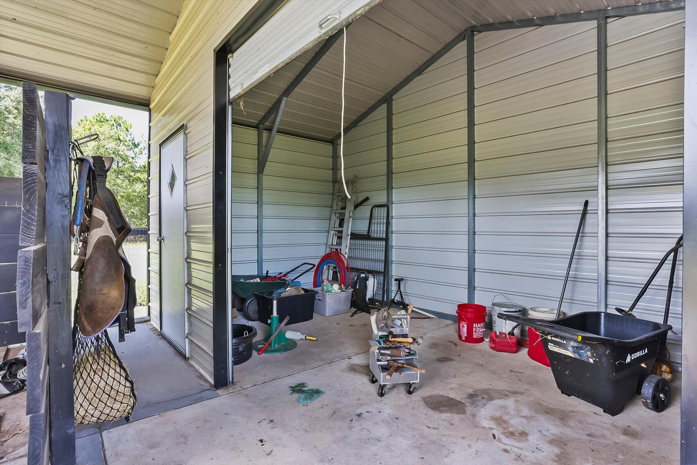 613 Dressage Court