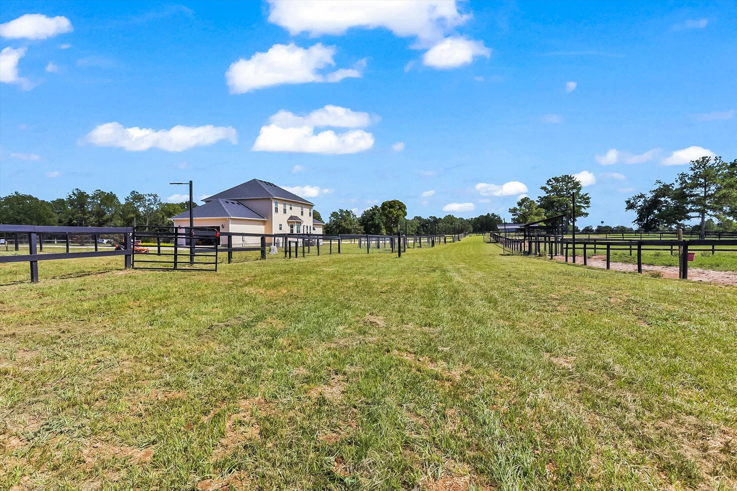 613 Dressage Court