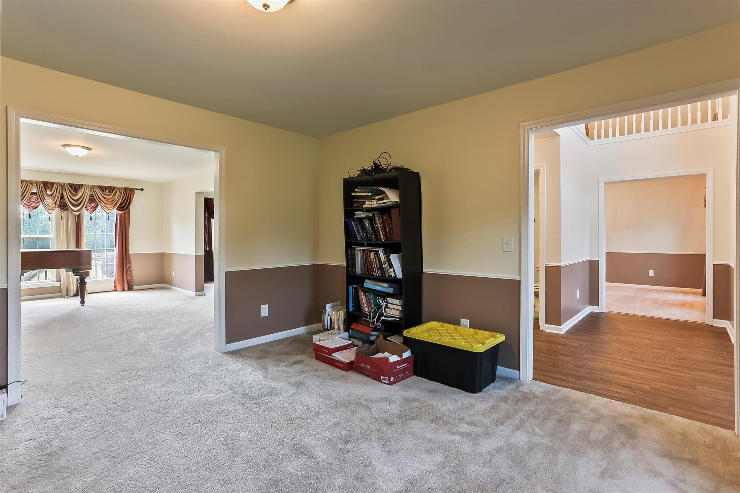 613 Dressage Court