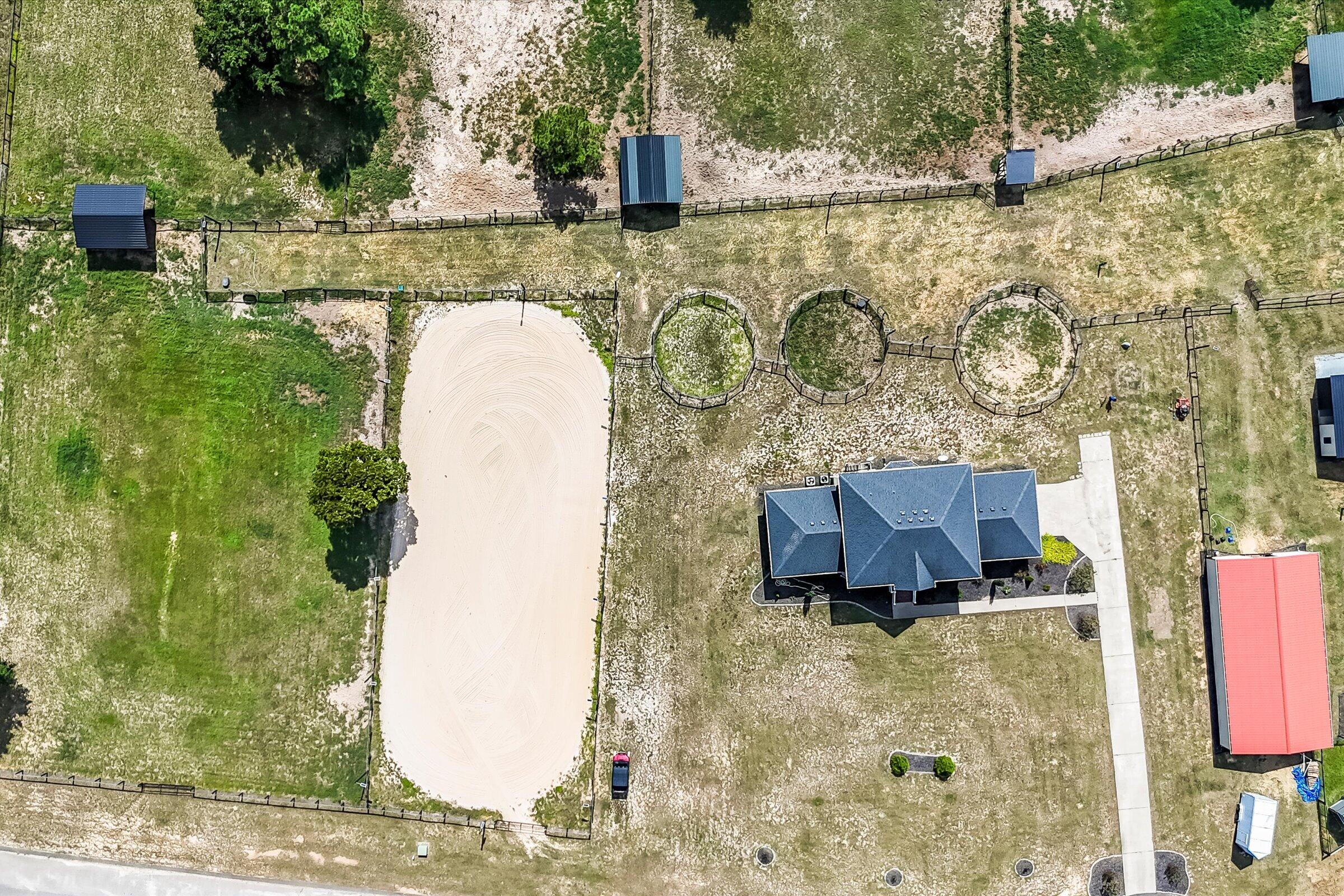 613 Dressage Court