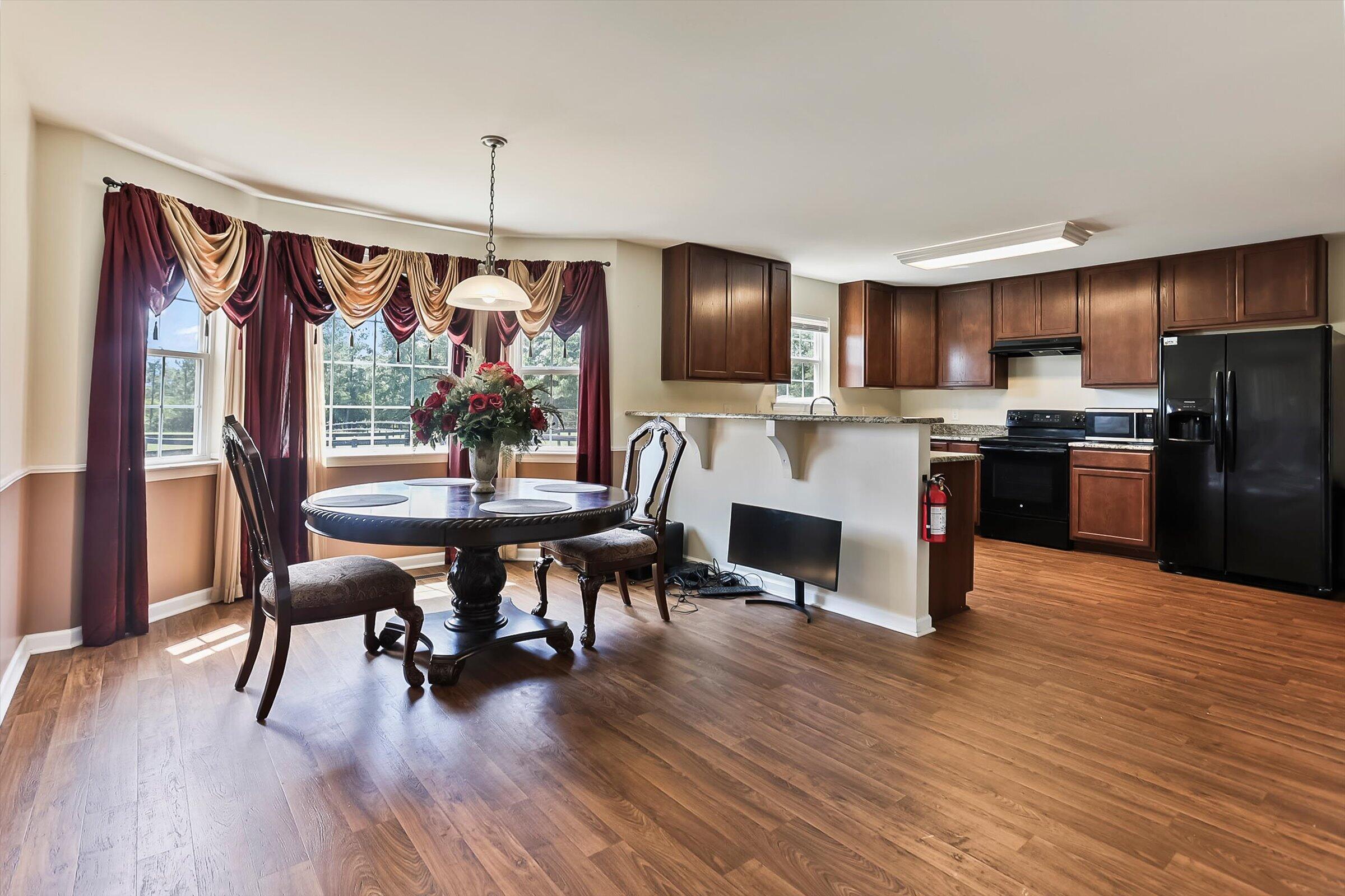 613 Dressage Court