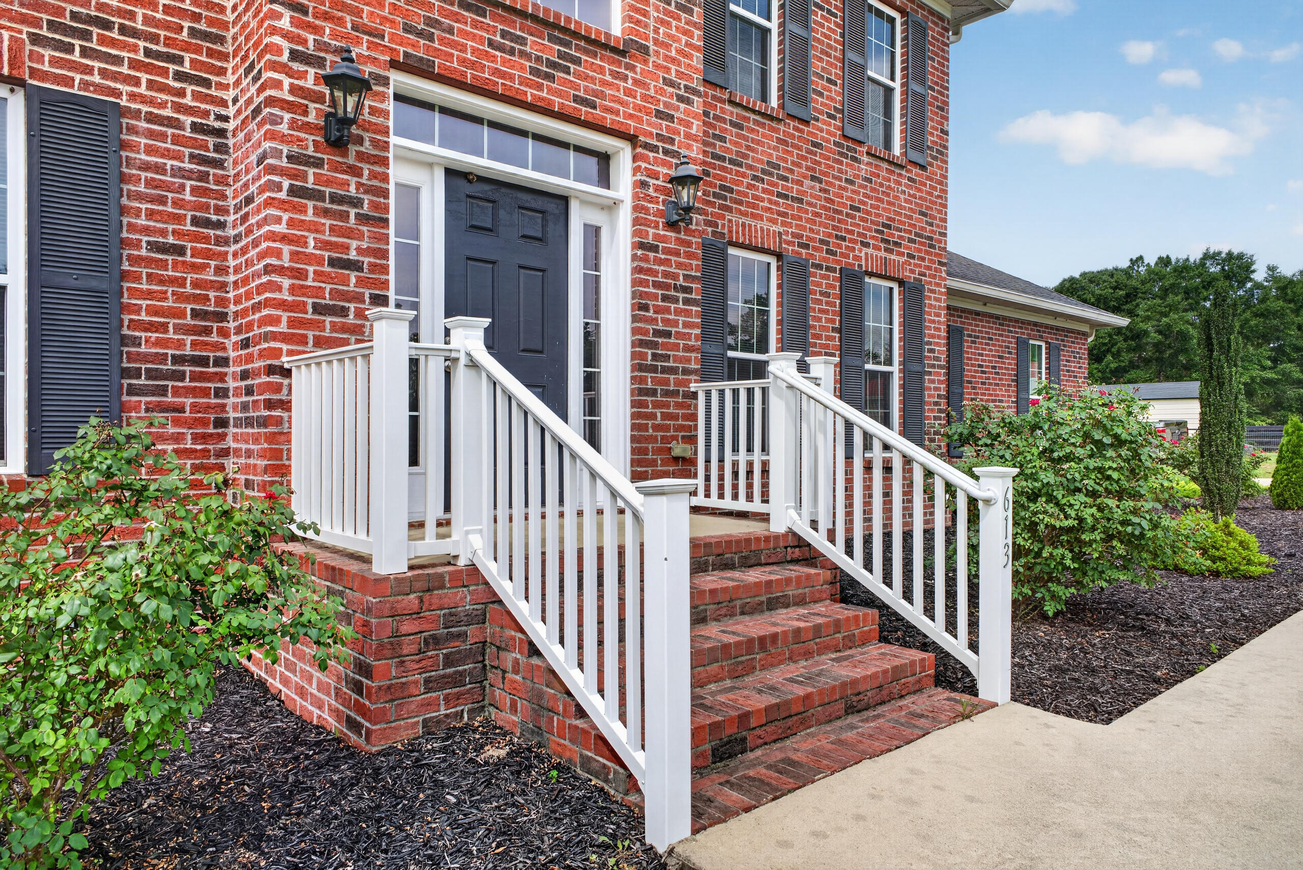 613 Dressage Court