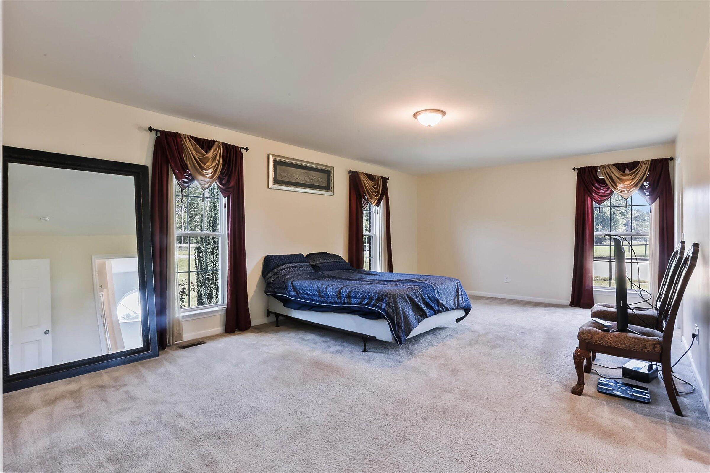 613 Dressage Court