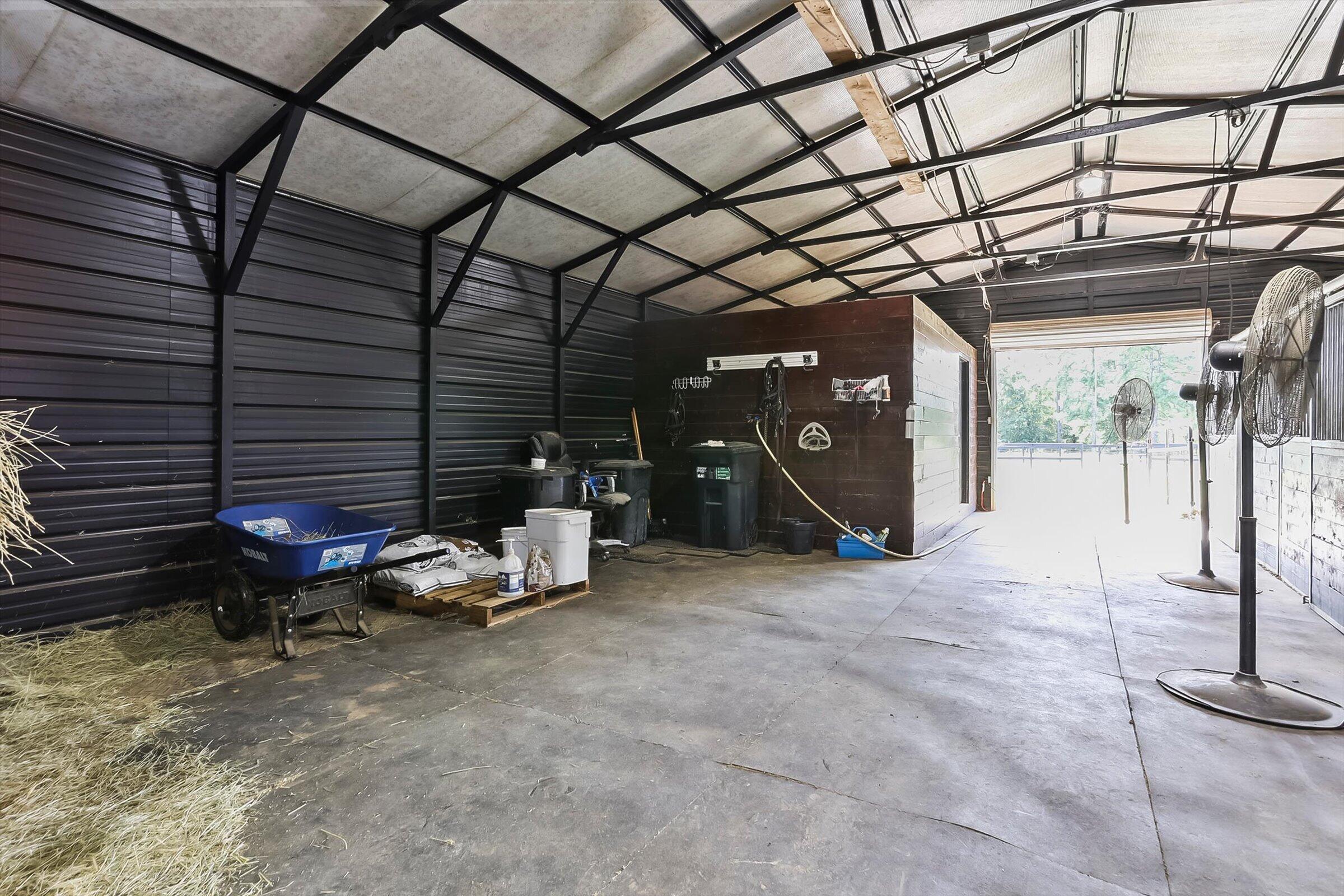 613 Dressage Court