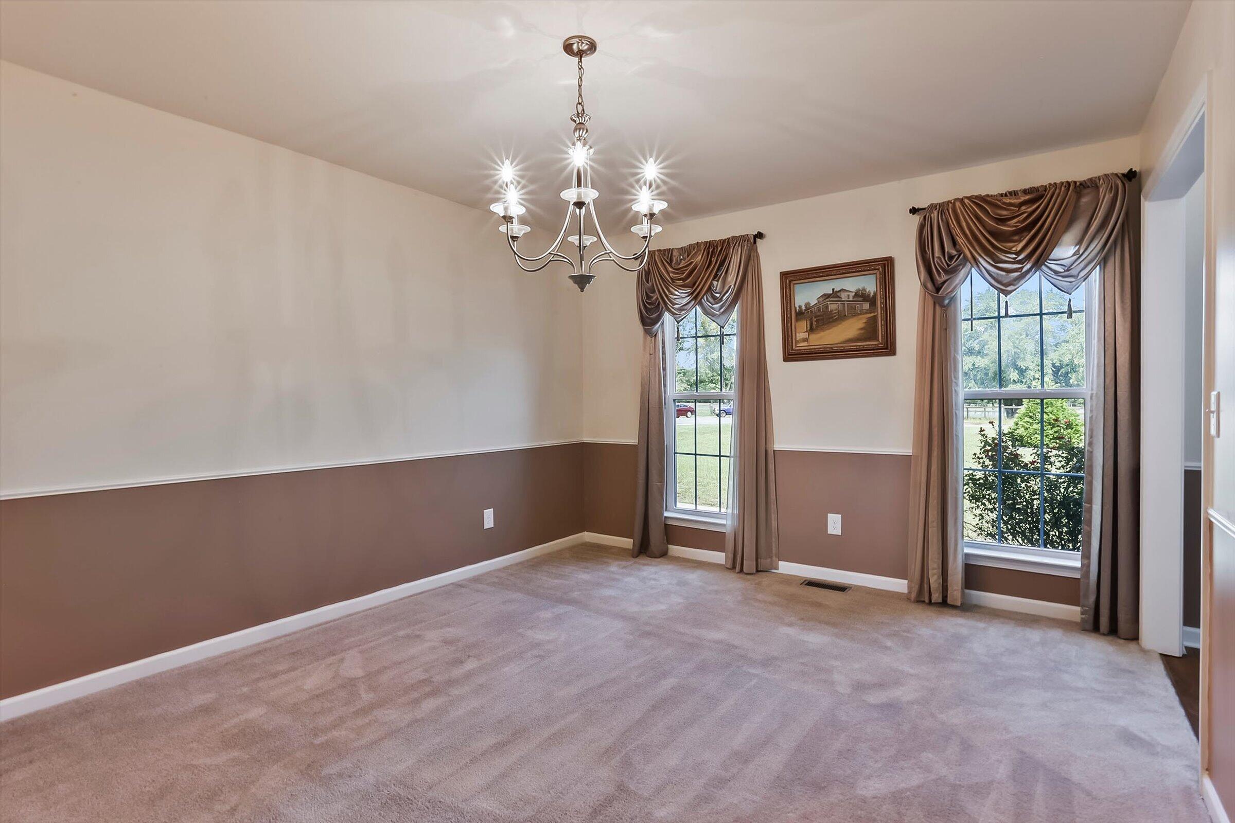 613 Dressage Court
