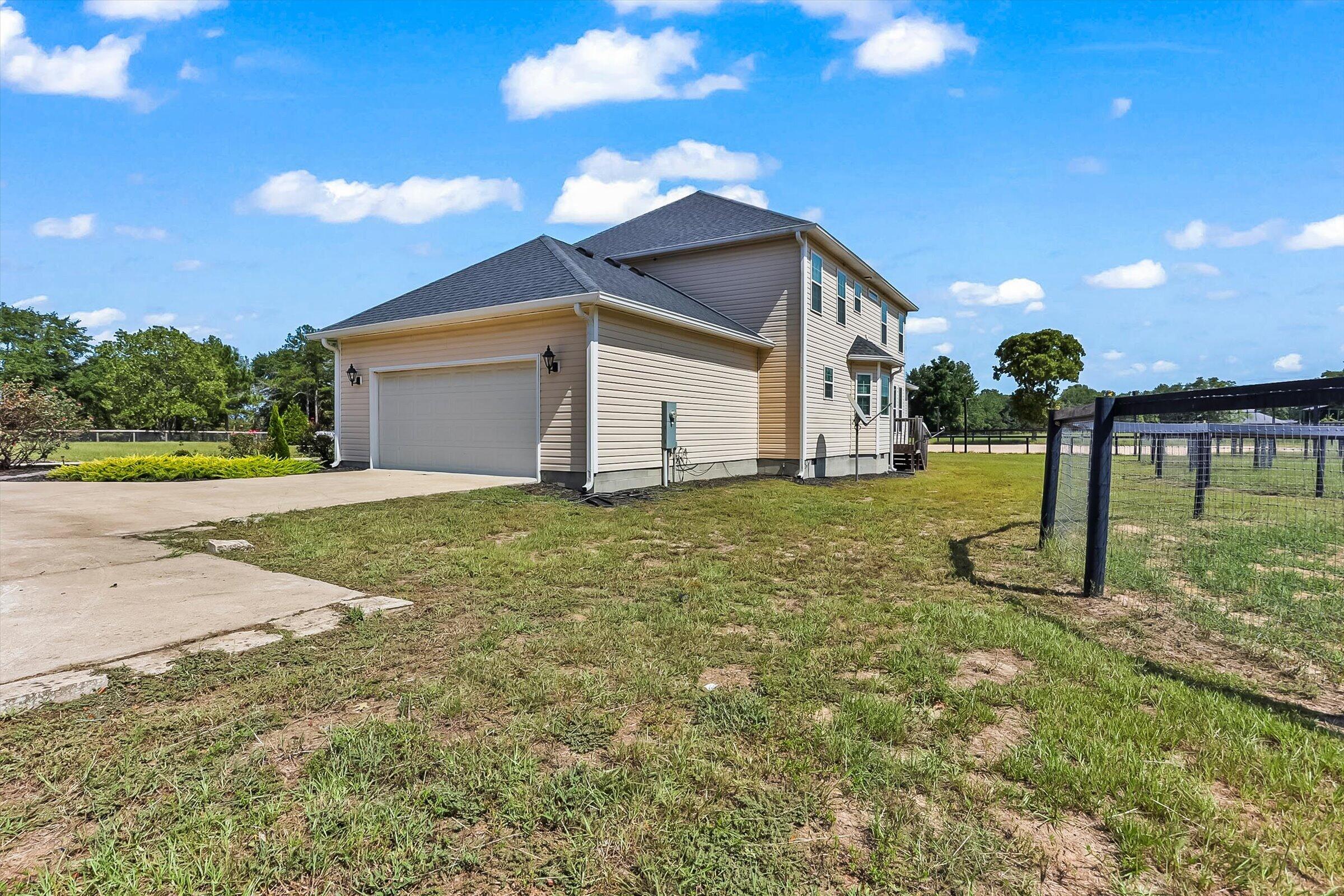 613 Dressage Court