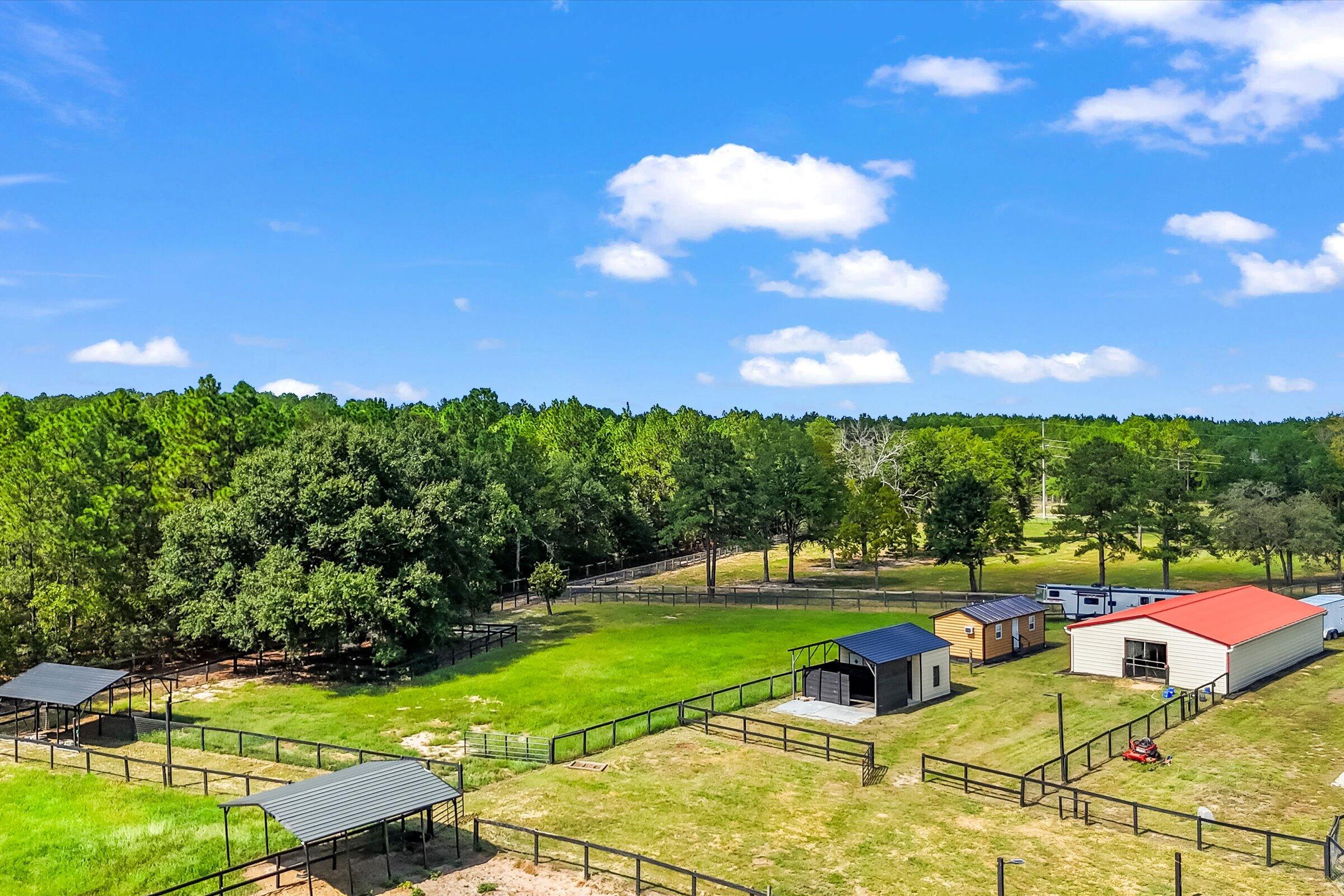 613 Dressage Court