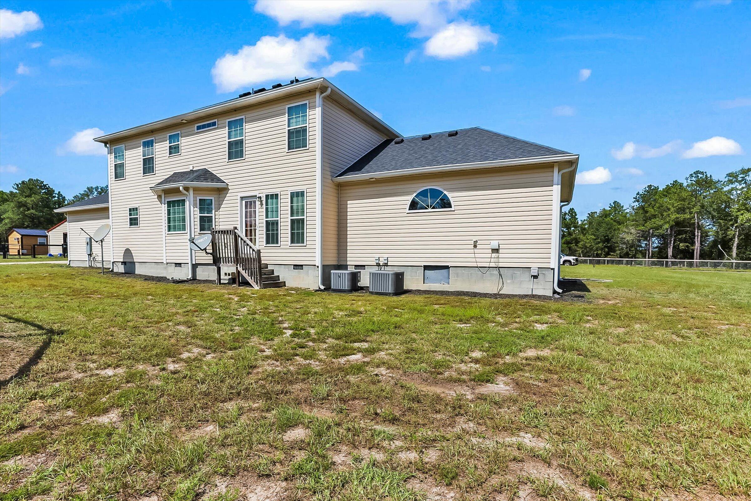 613 Dressage Court