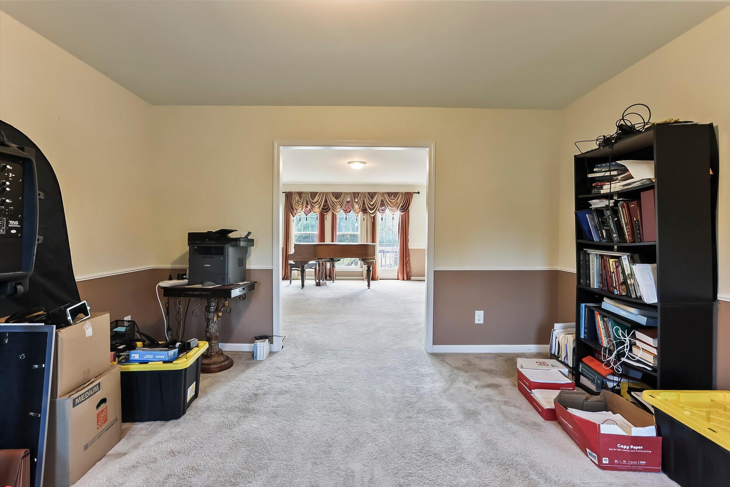 613 Dressage Court