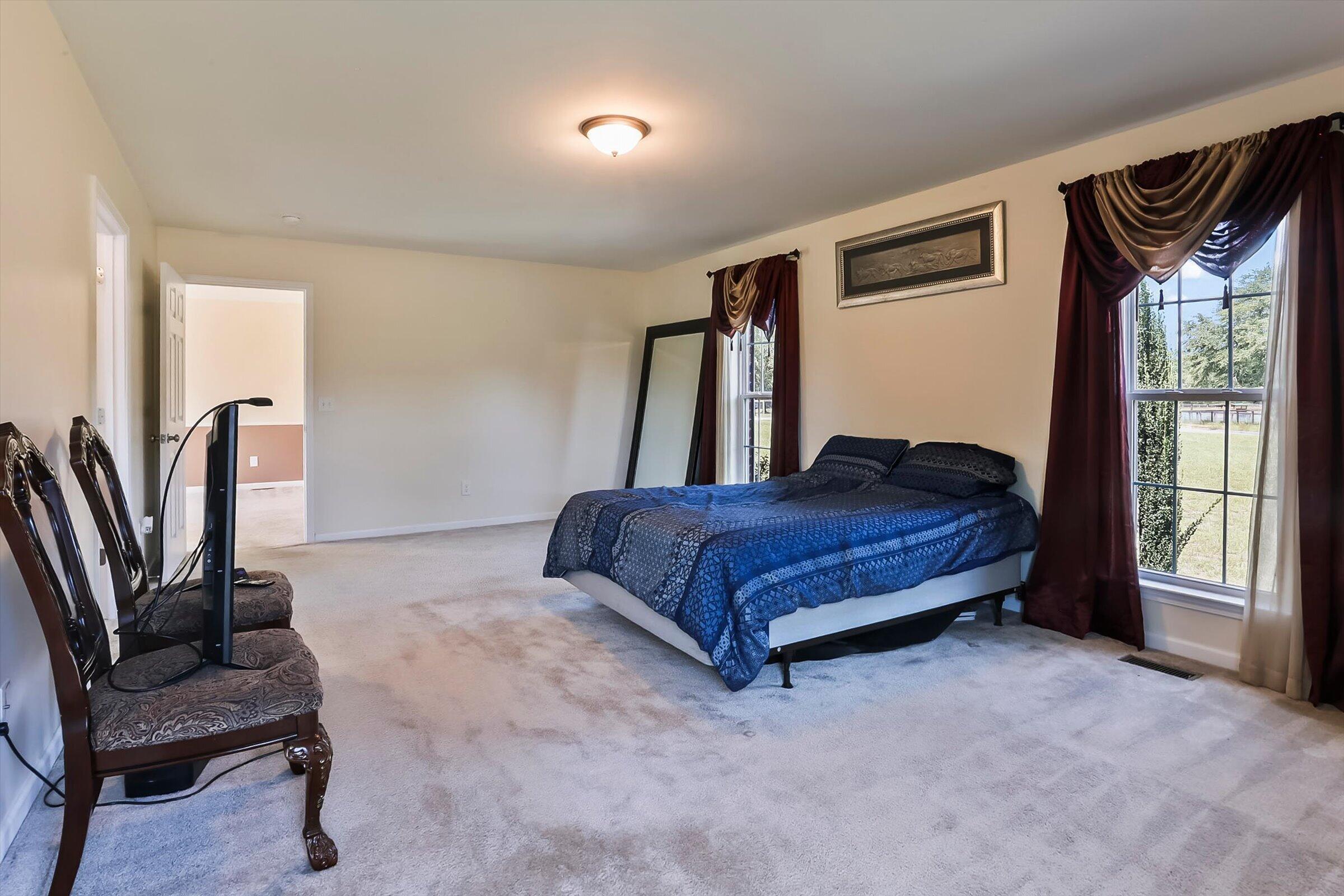 613 Dressage Court
