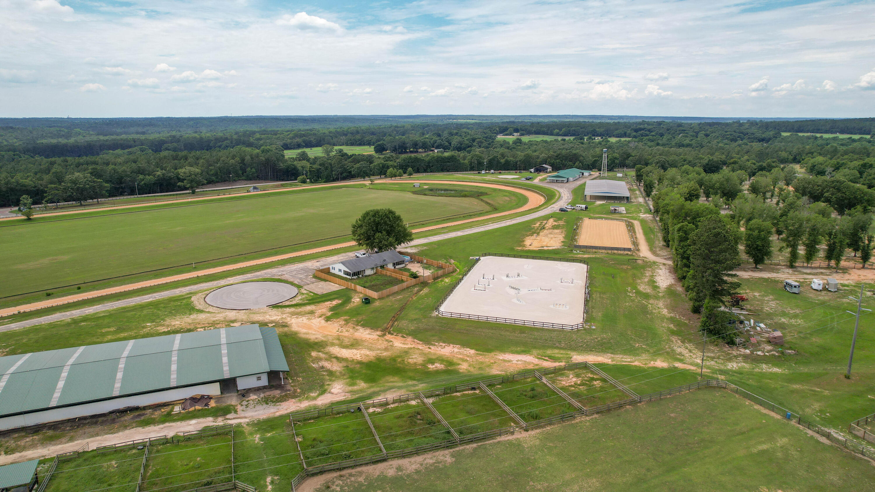 613 Dressage Court
