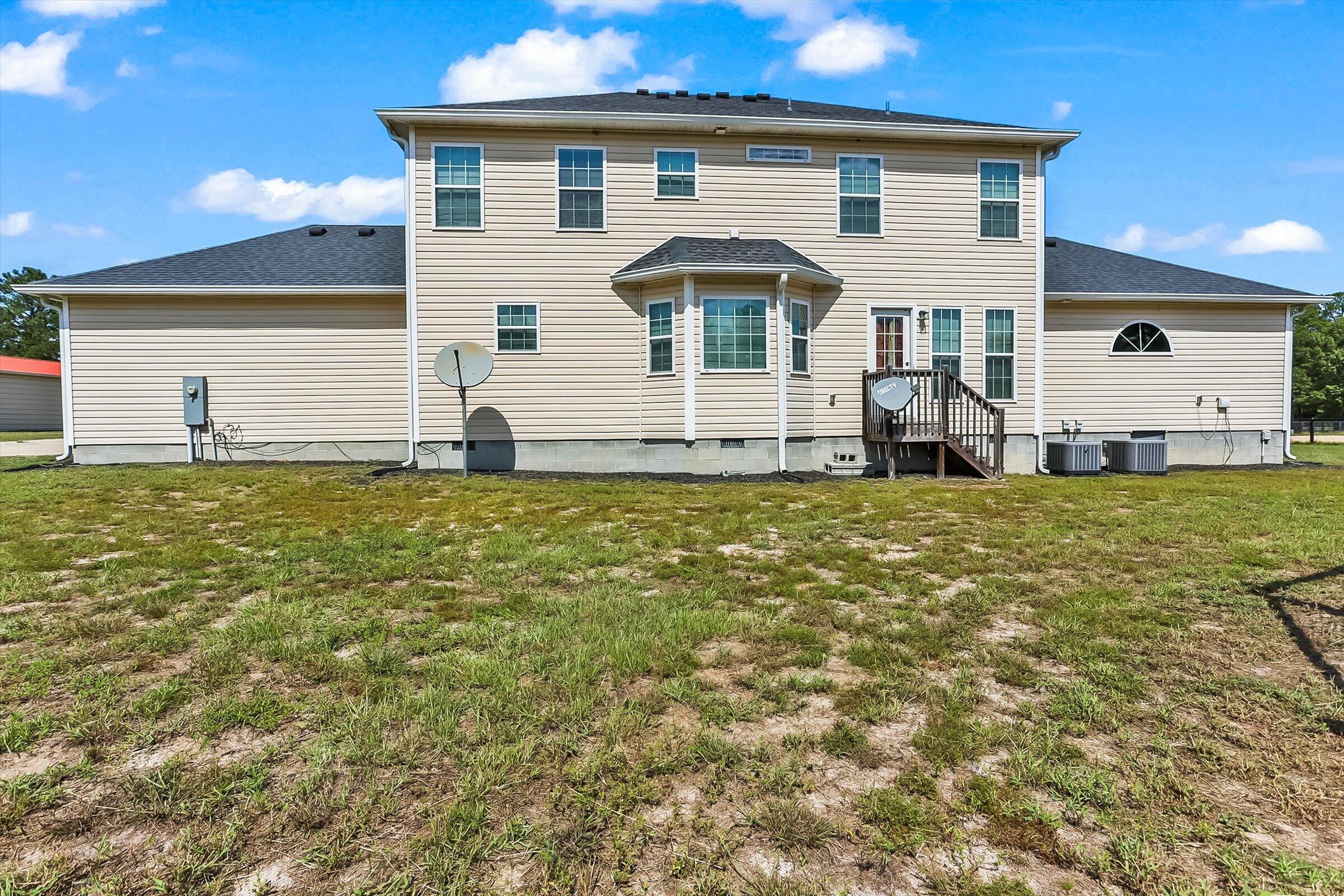 613 Dressage Court
