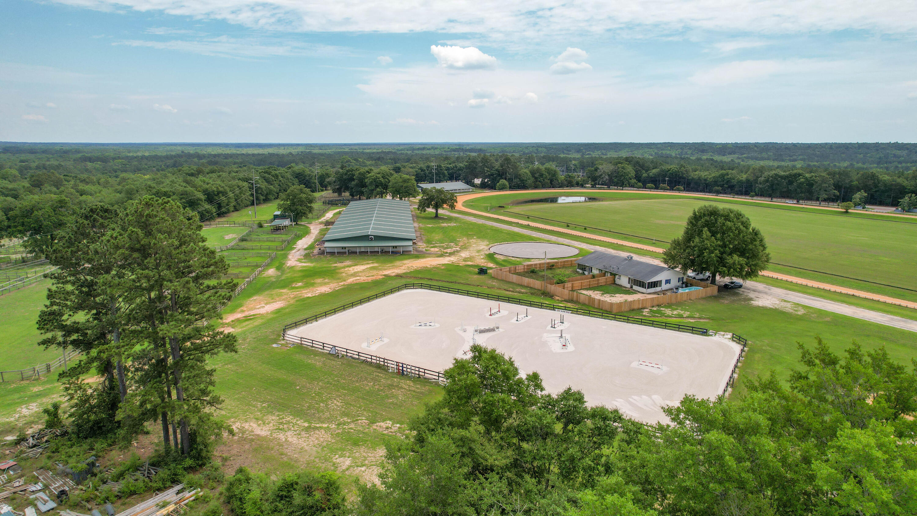 613 Dressage Court