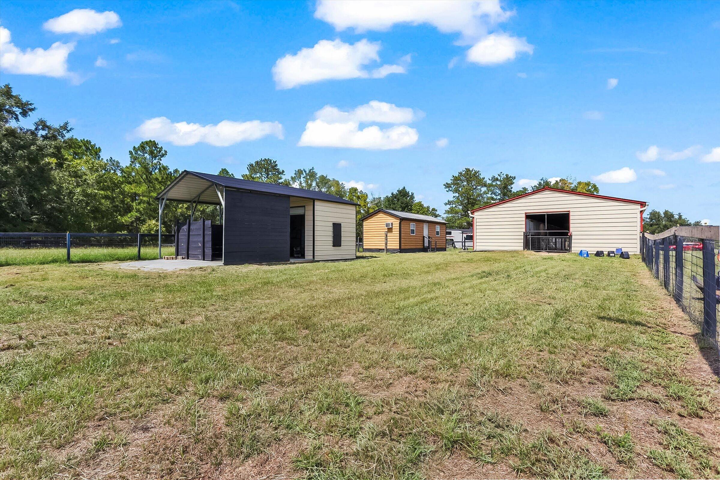 613 Dressage Court