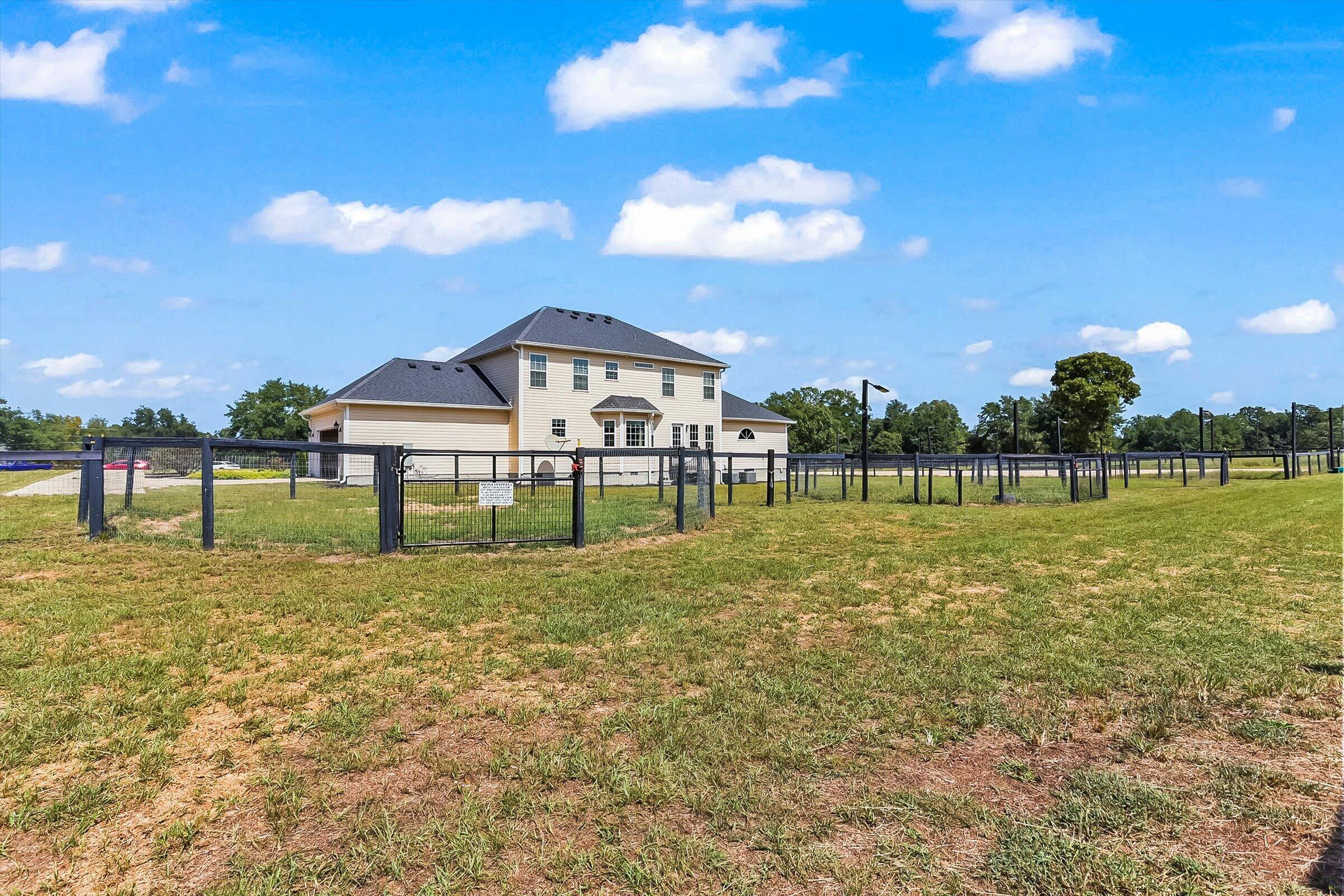 613 Dressage Court