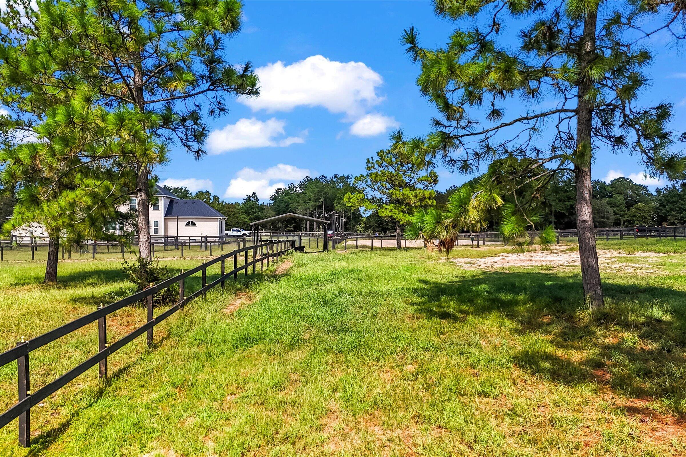 613 Dressage Court