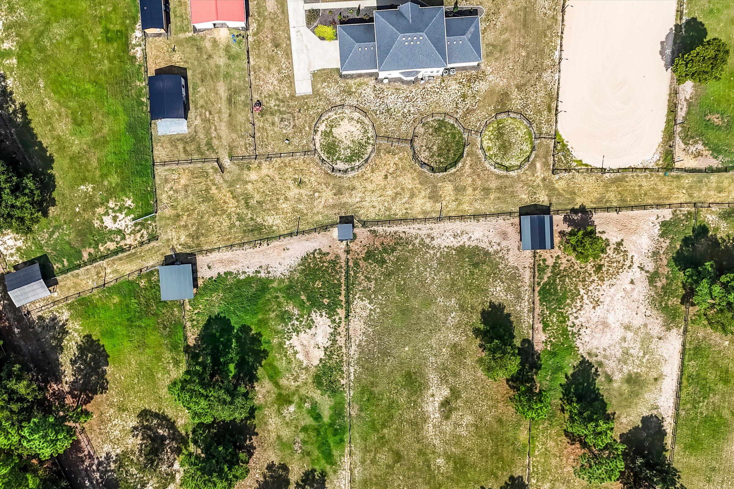 613 Dressage Court