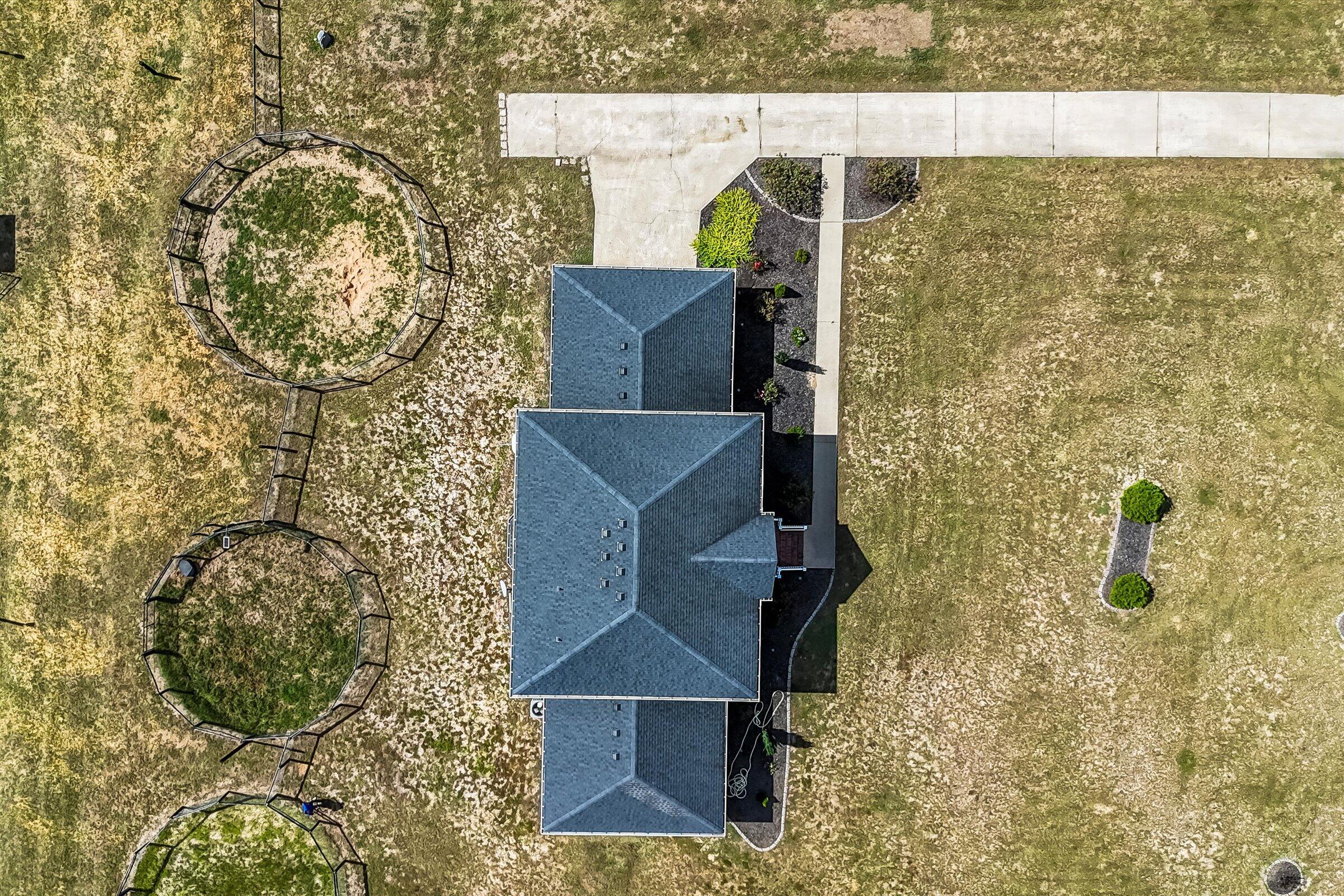 613 Dressage Court