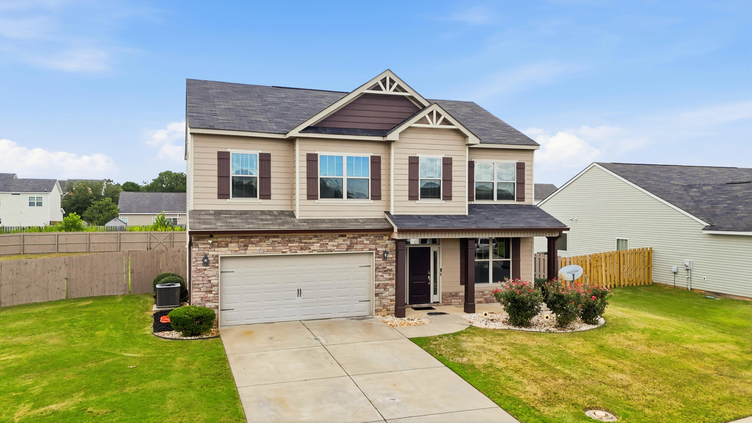 174 Cryptomeria Way