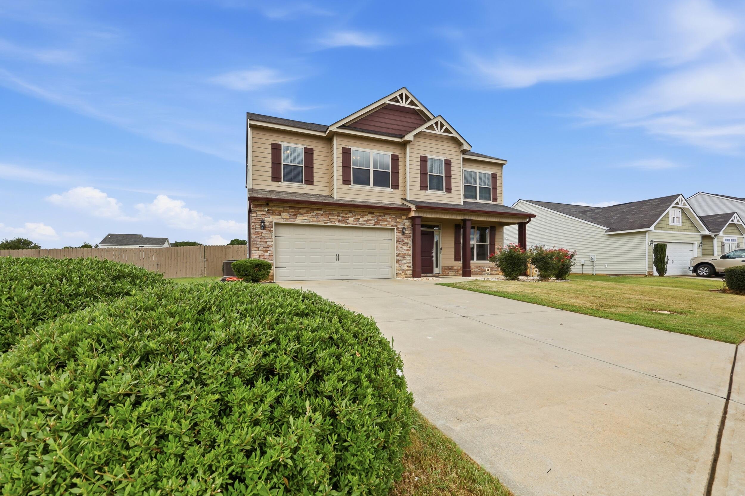 174 Cryptomeria Way