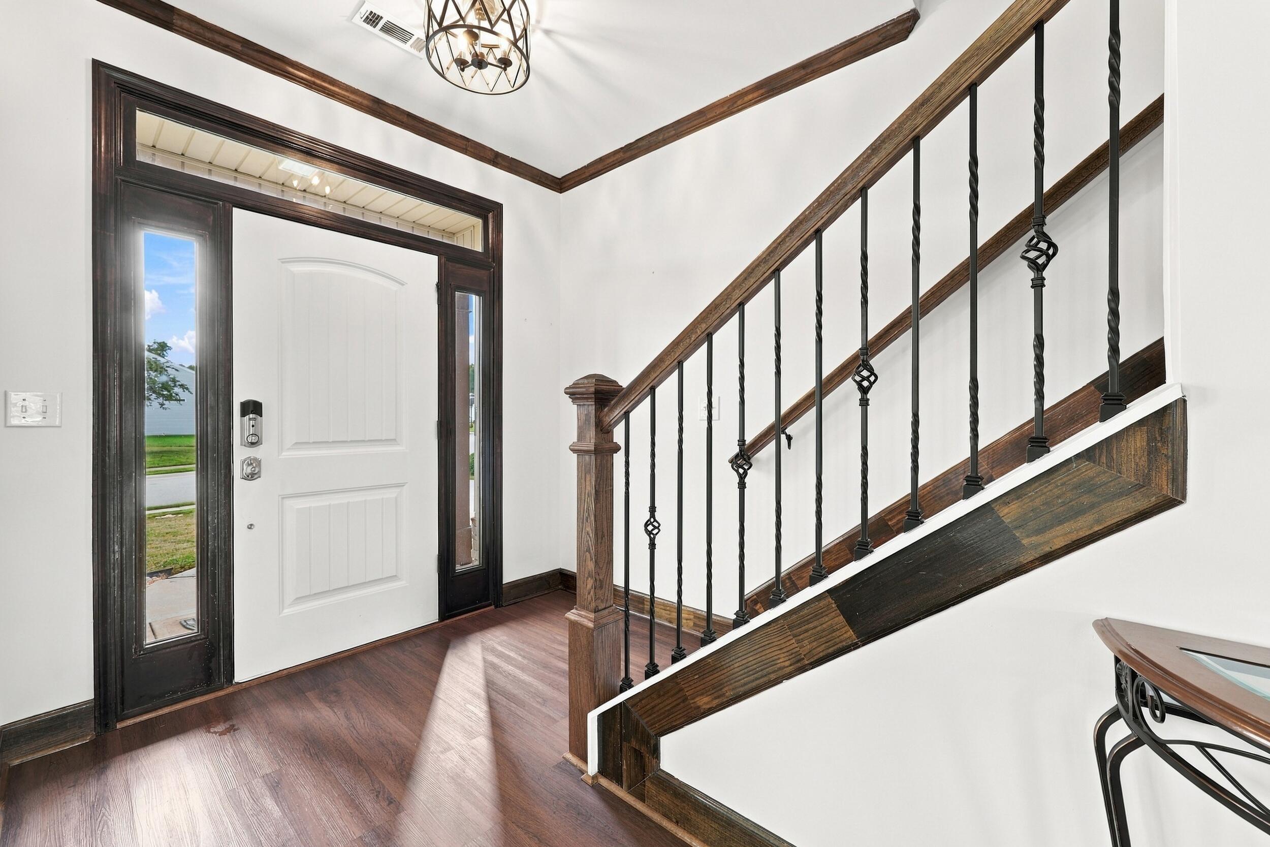 174 Cryptomeria Way