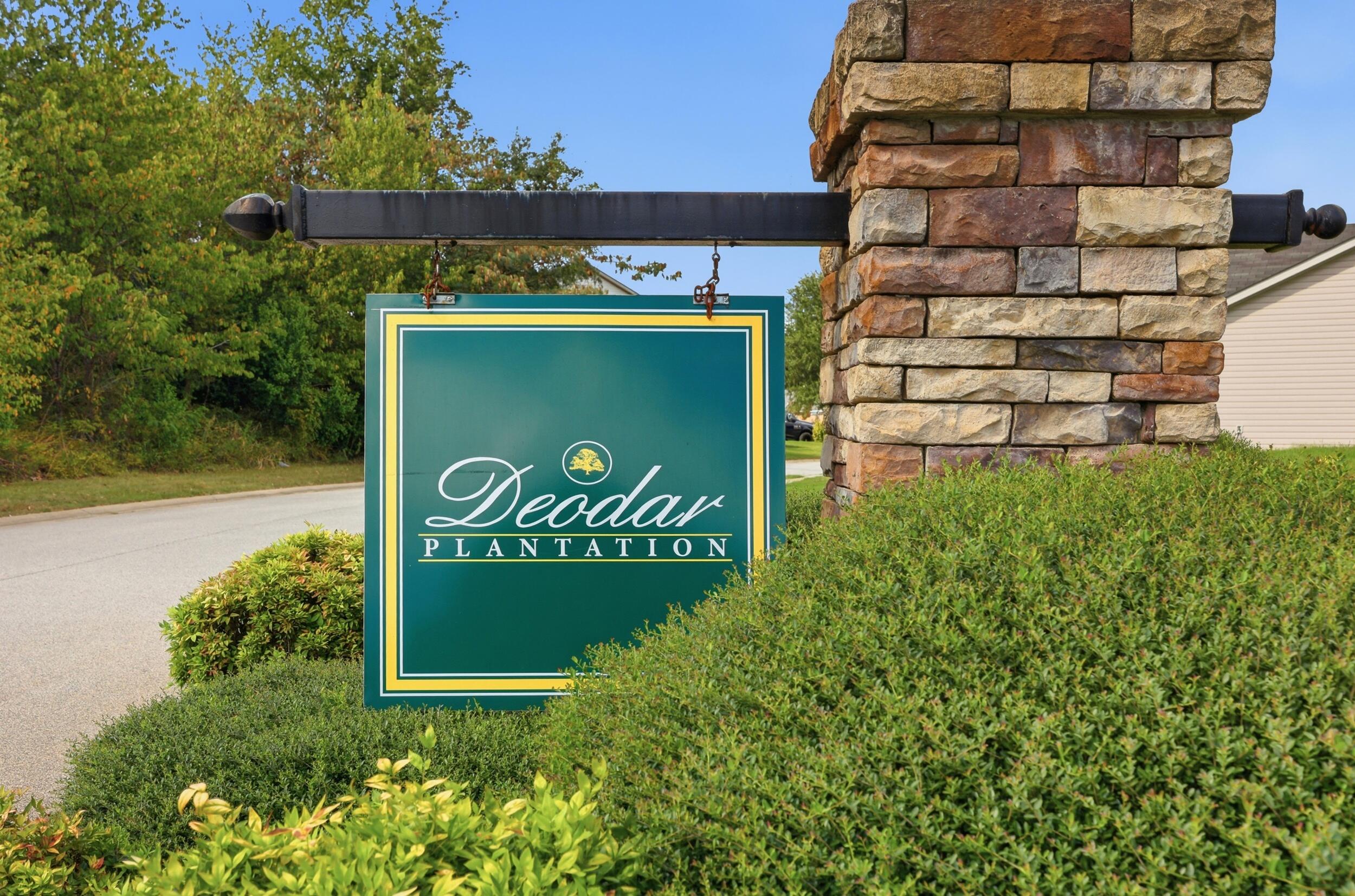 174 Cryptomeria Way
