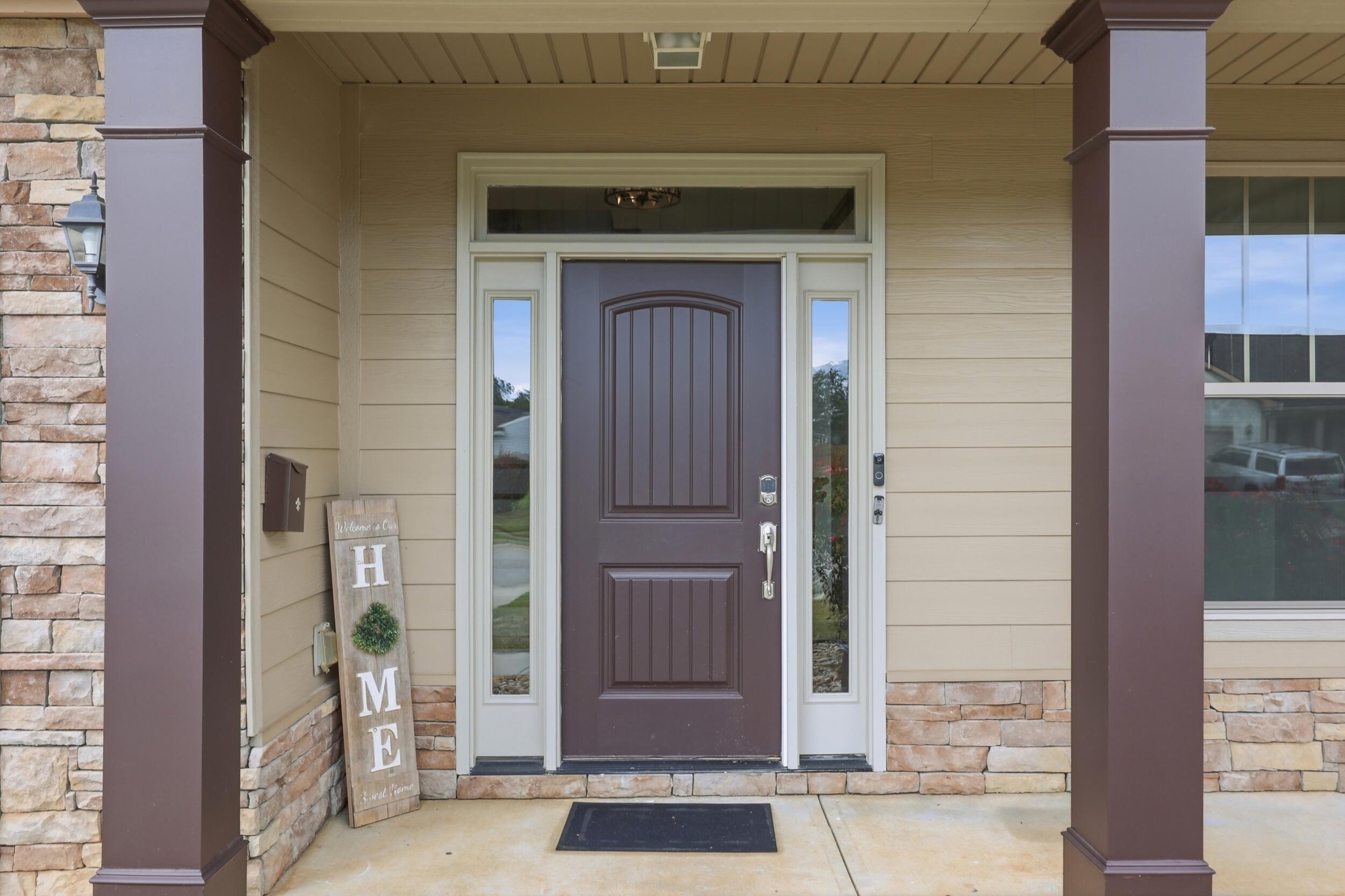 174 Cryptomeria Way