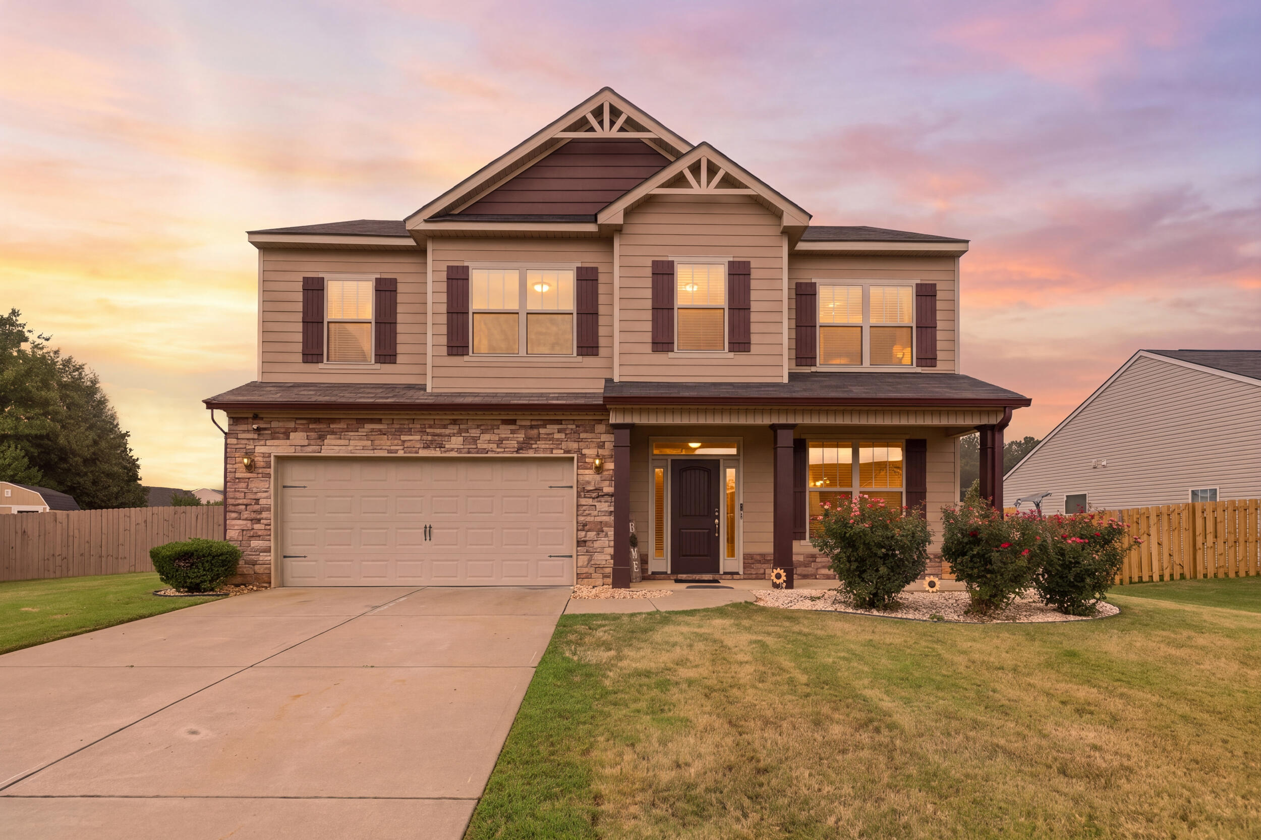 174 Cryptomeria Way