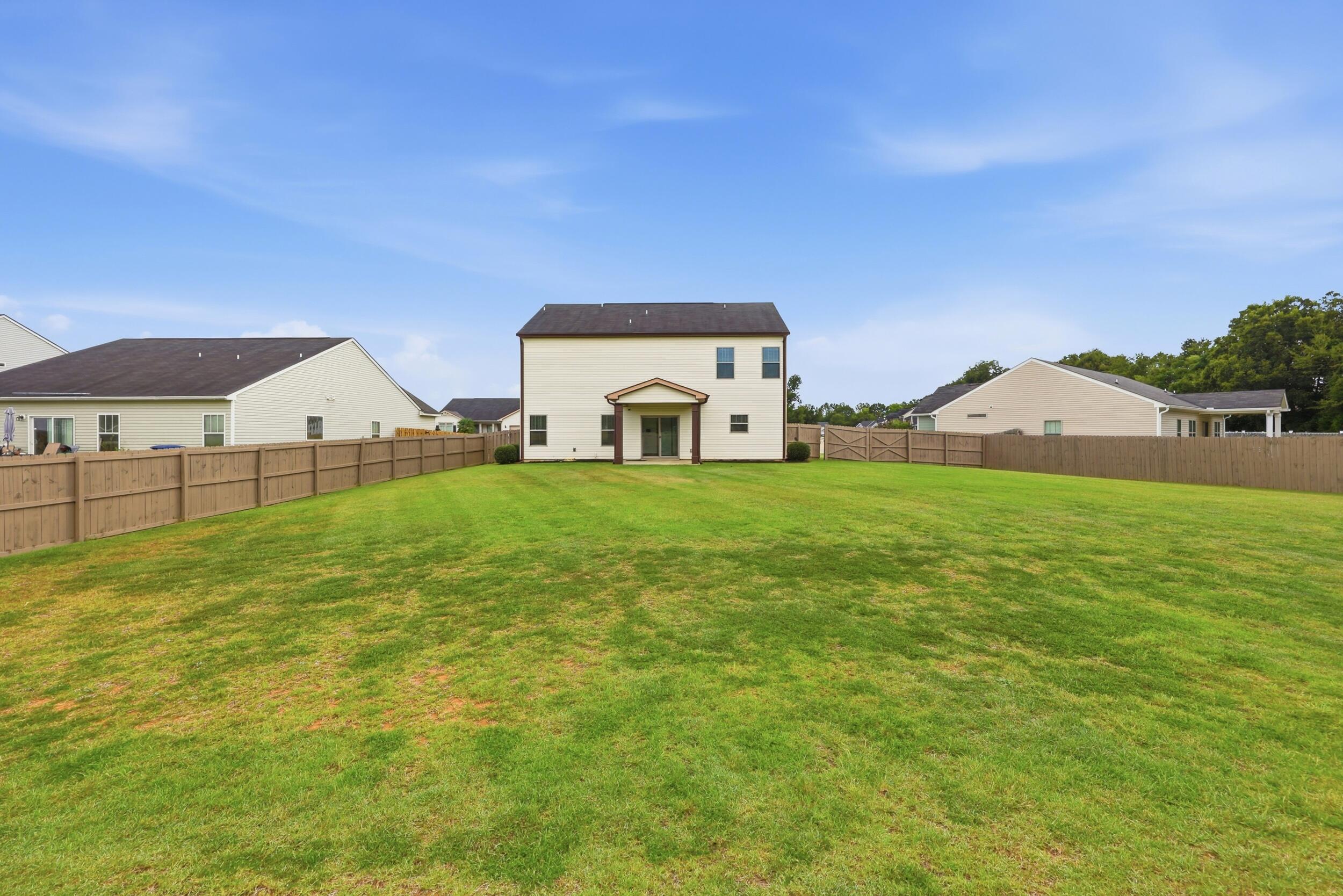 174 Cryptomeria Way