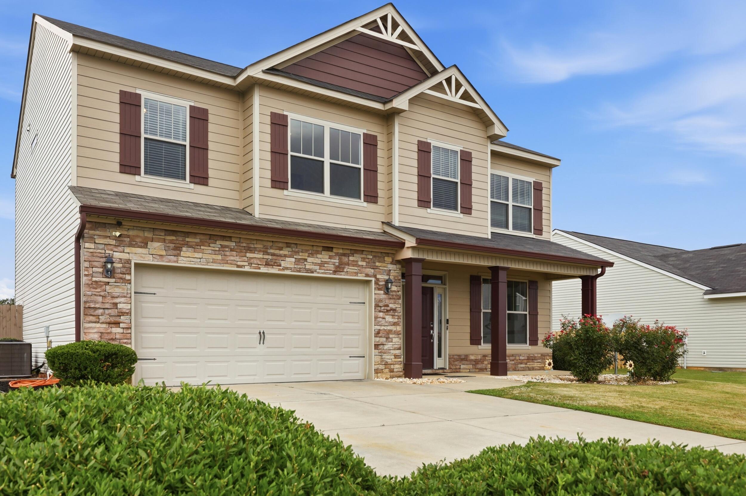 174 Cryptomeria Way