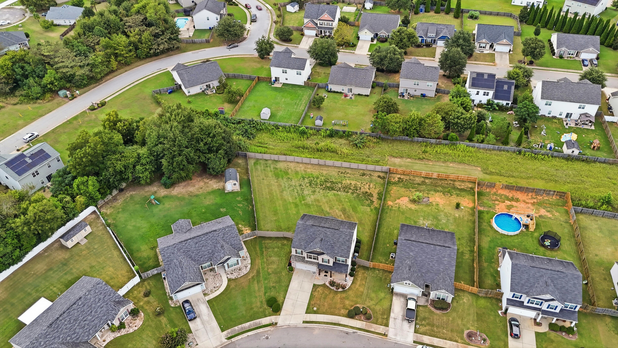174 Cryptomeria Way