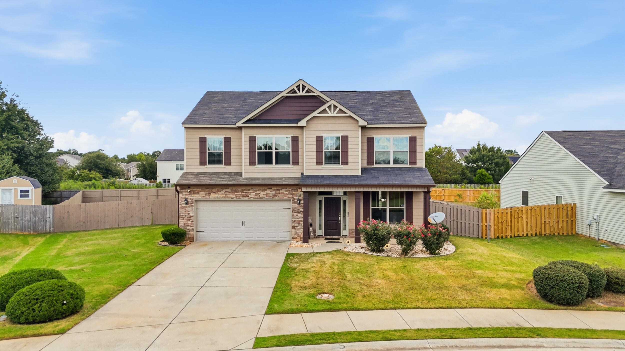 174 Cryptomeria Way