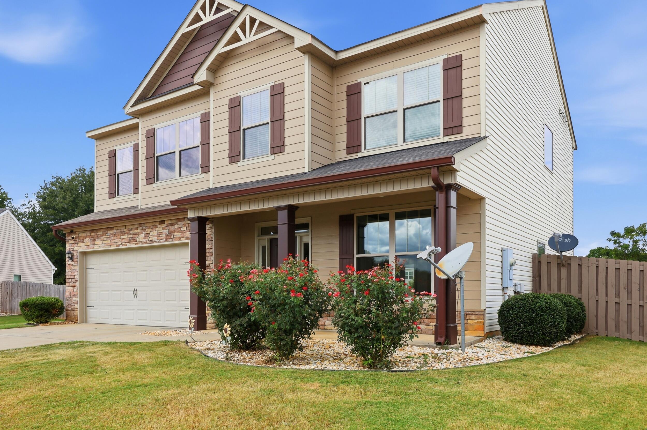 174 Cryptomeria Way