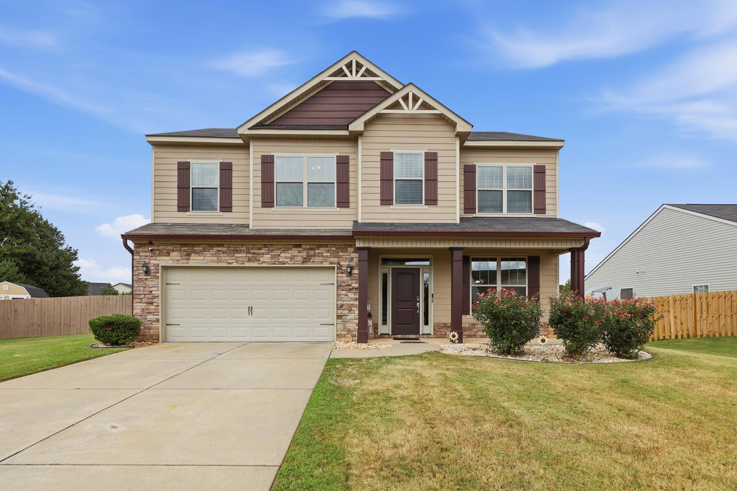 174 Cryptomeria Way