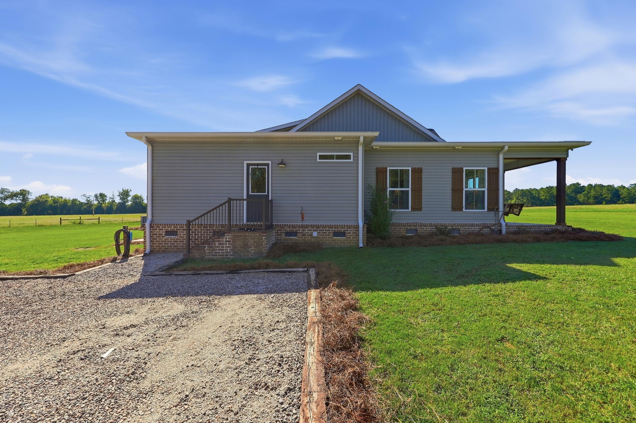 161 Daniel Boone Drive