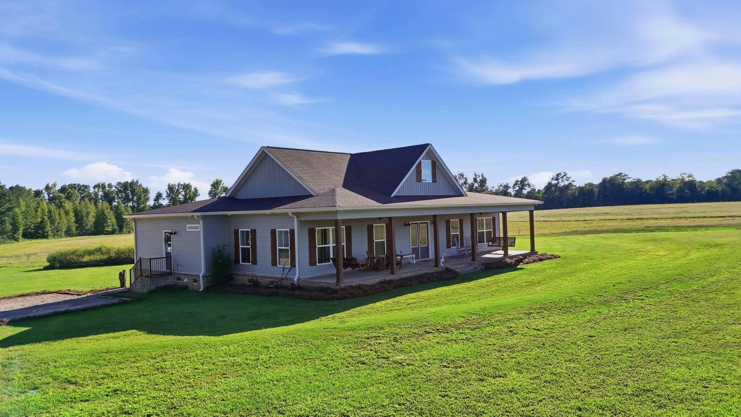 161 Daniel Boone Drive