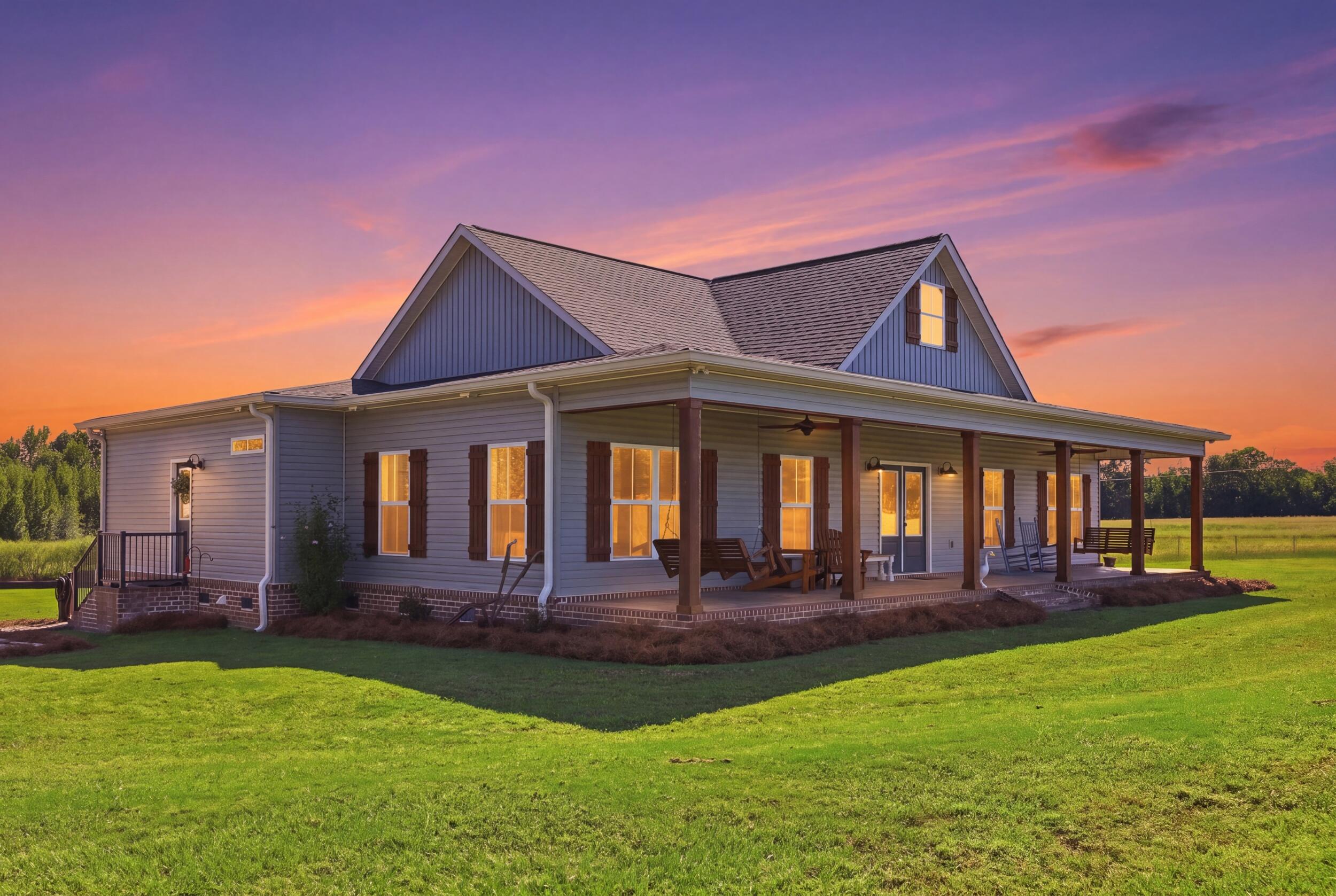 161 Daniel Boone Drive