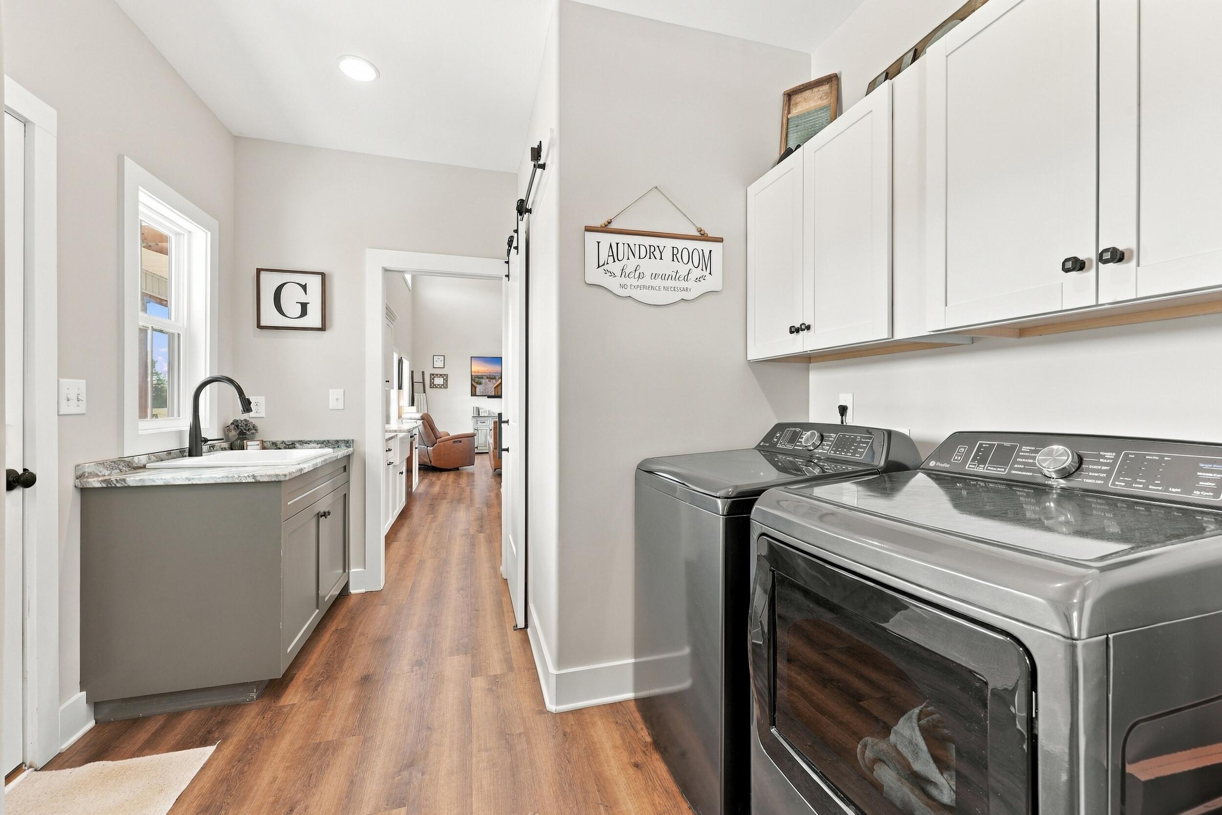 161 Daniel Boone Drive