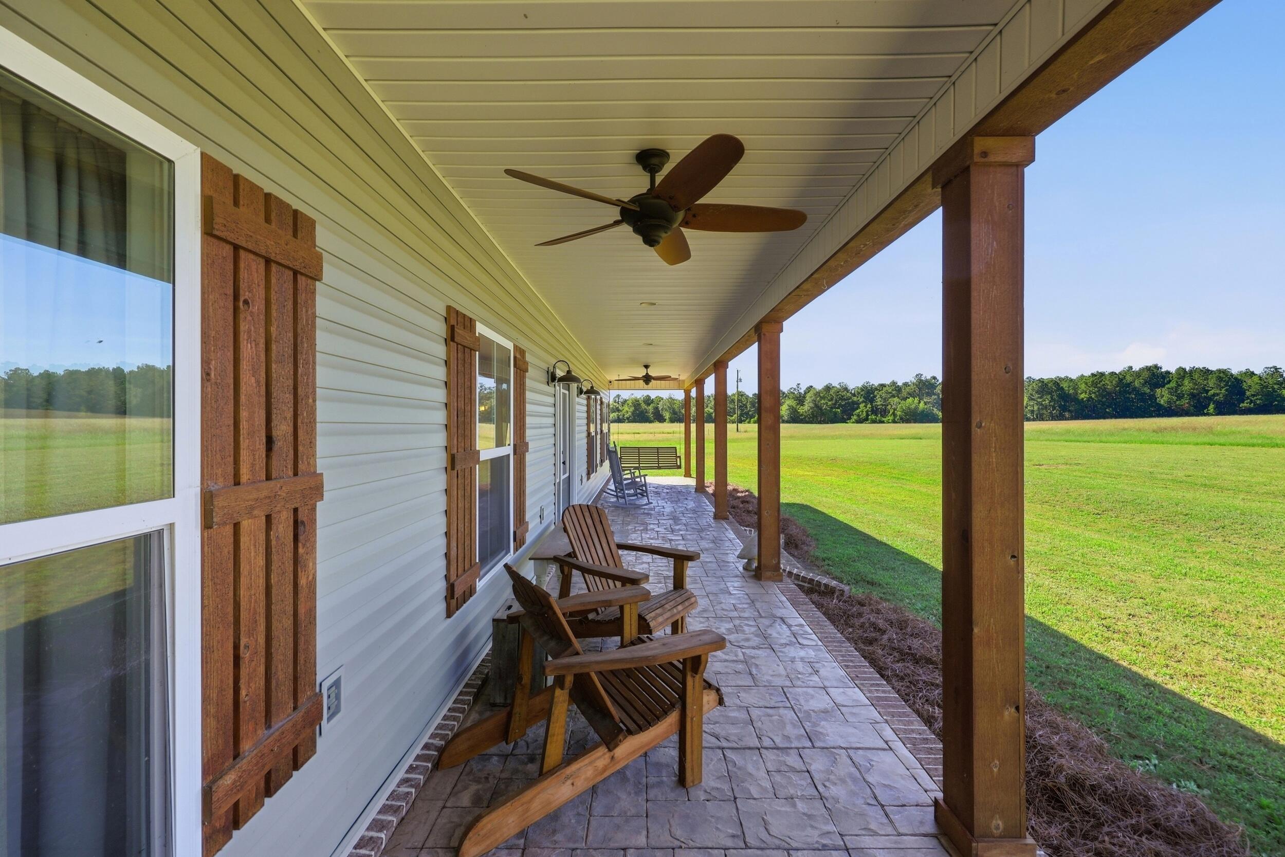 161 Daniel Boone Drive